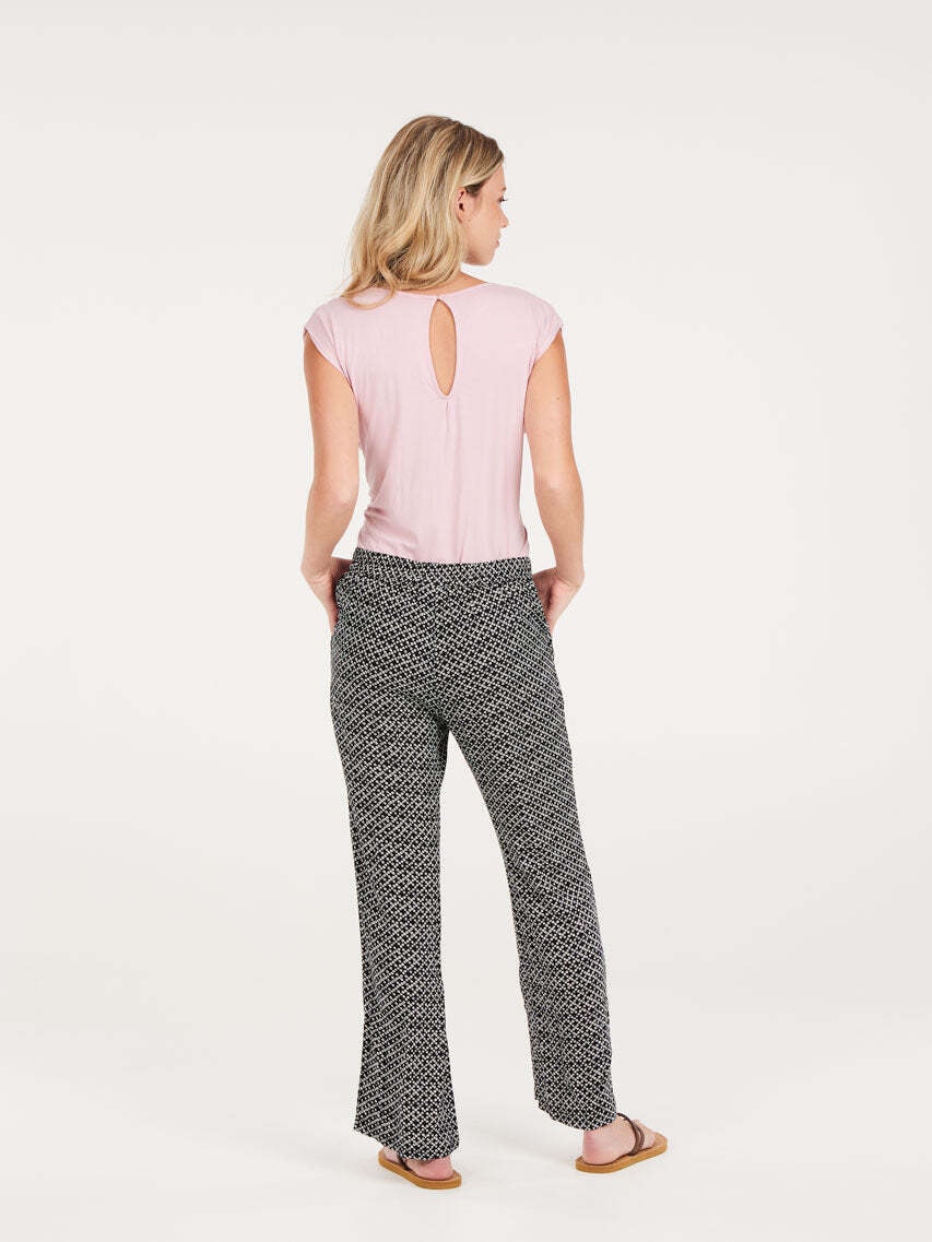 Protest Kurzarmshirt »SINGLET PRTALYSSA«