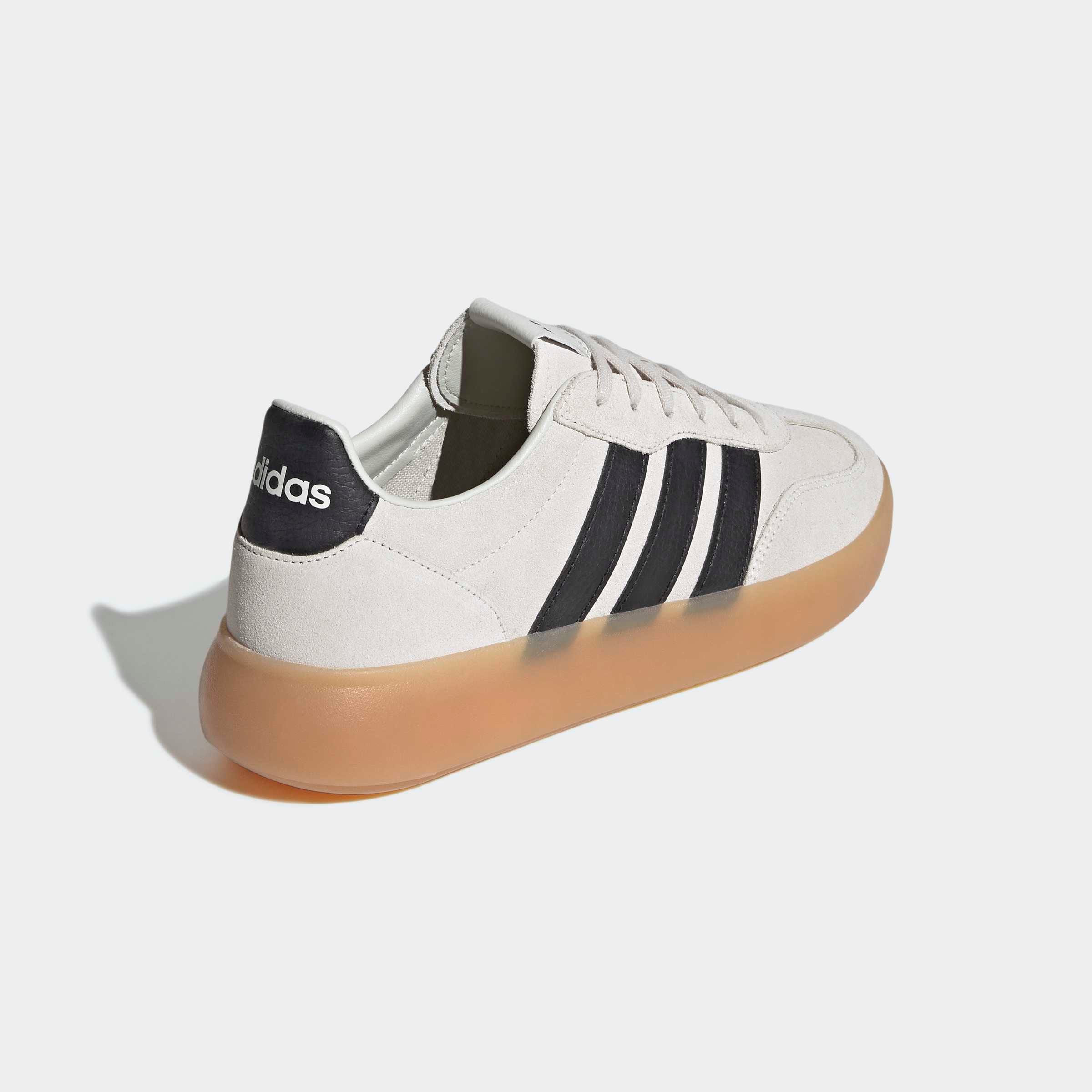 adidas Sportswear Sneakers »BARREDA DECODE«  inspiré du design de l’adidas handball spezial
