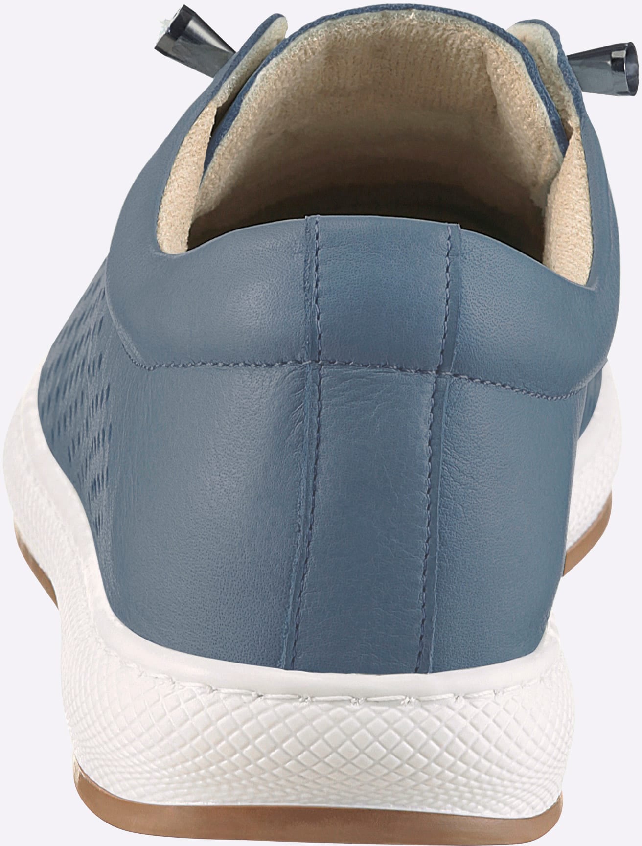 Andrea Conti Sneakers