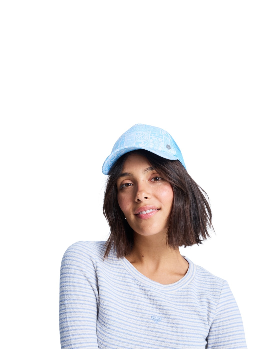 Roxy Trucker Cap »Beautiful Morning«
