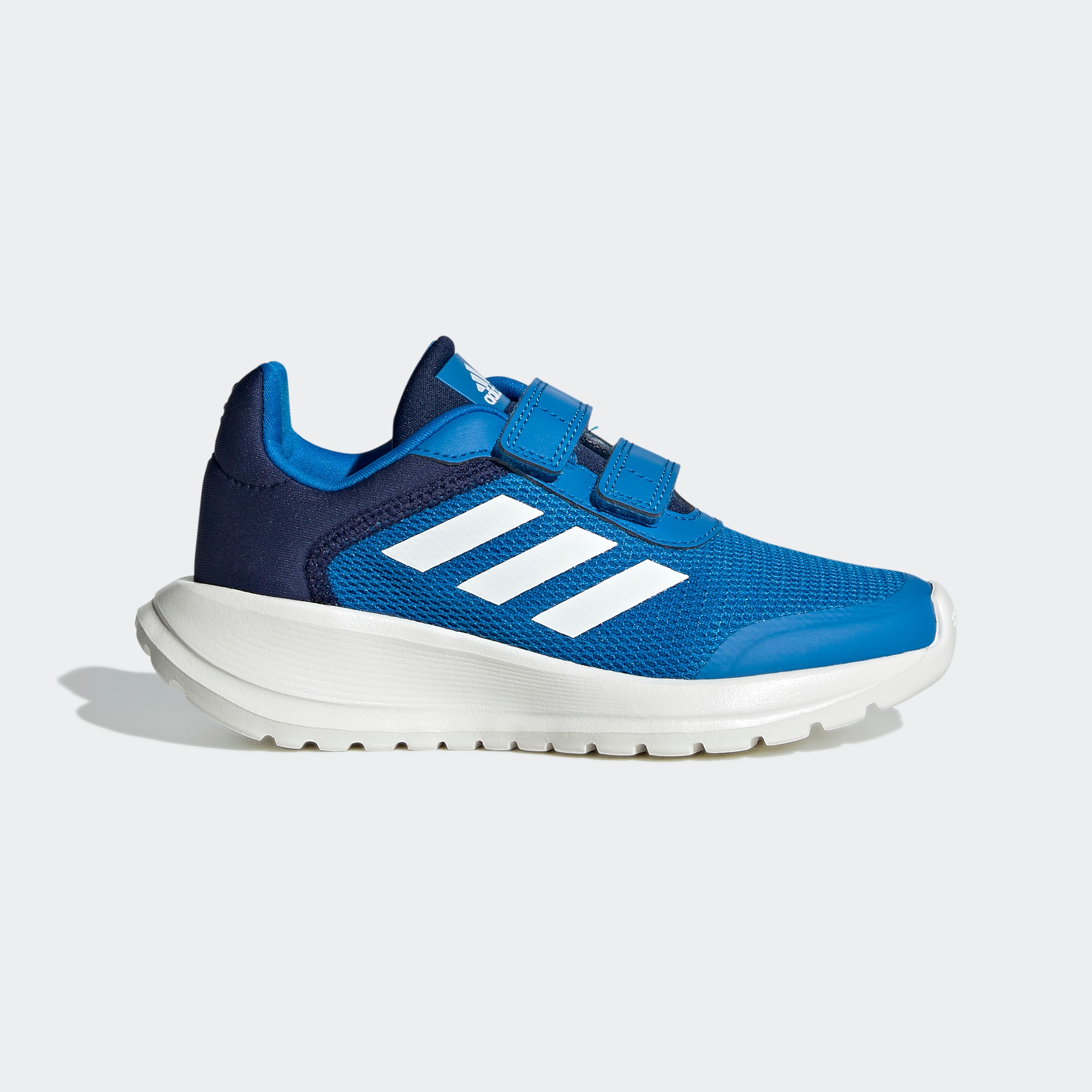 adidas Sportswear Sneakers »TENSAUR RUN«  avec fermeture velcro, pour adolescents
