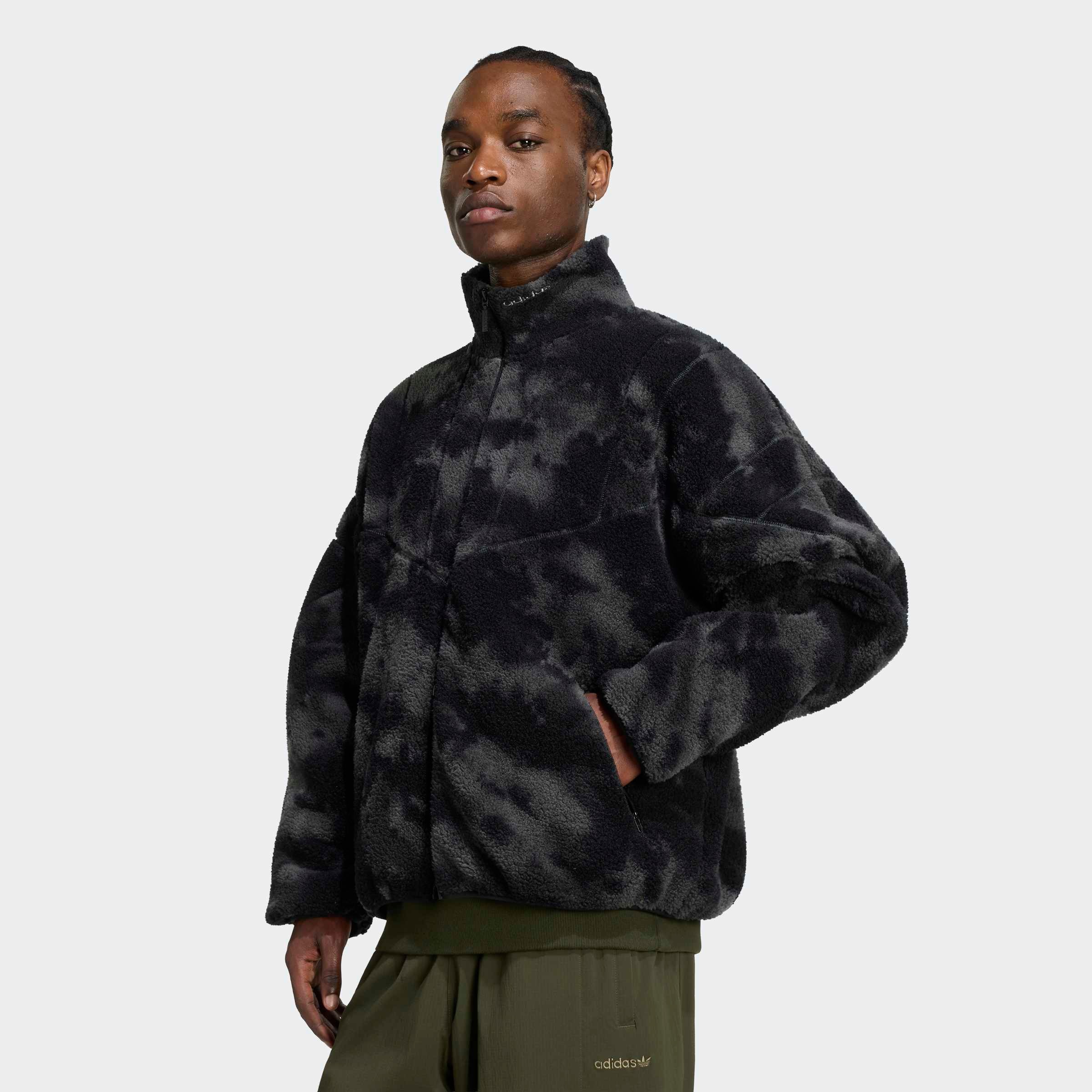 adidas Originals Débardeur »CAMO POLARFLEECE«