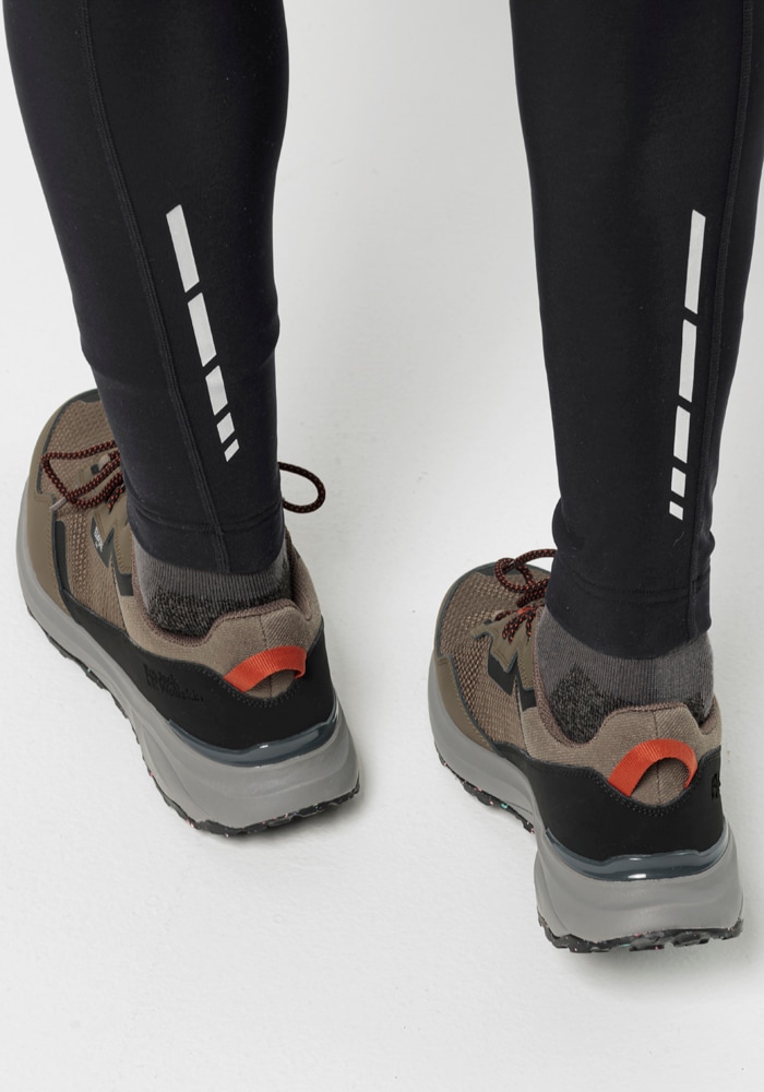 Jack Wolfskin Pantalon de vélo »MOROBBIA BIB TIGHTS M«