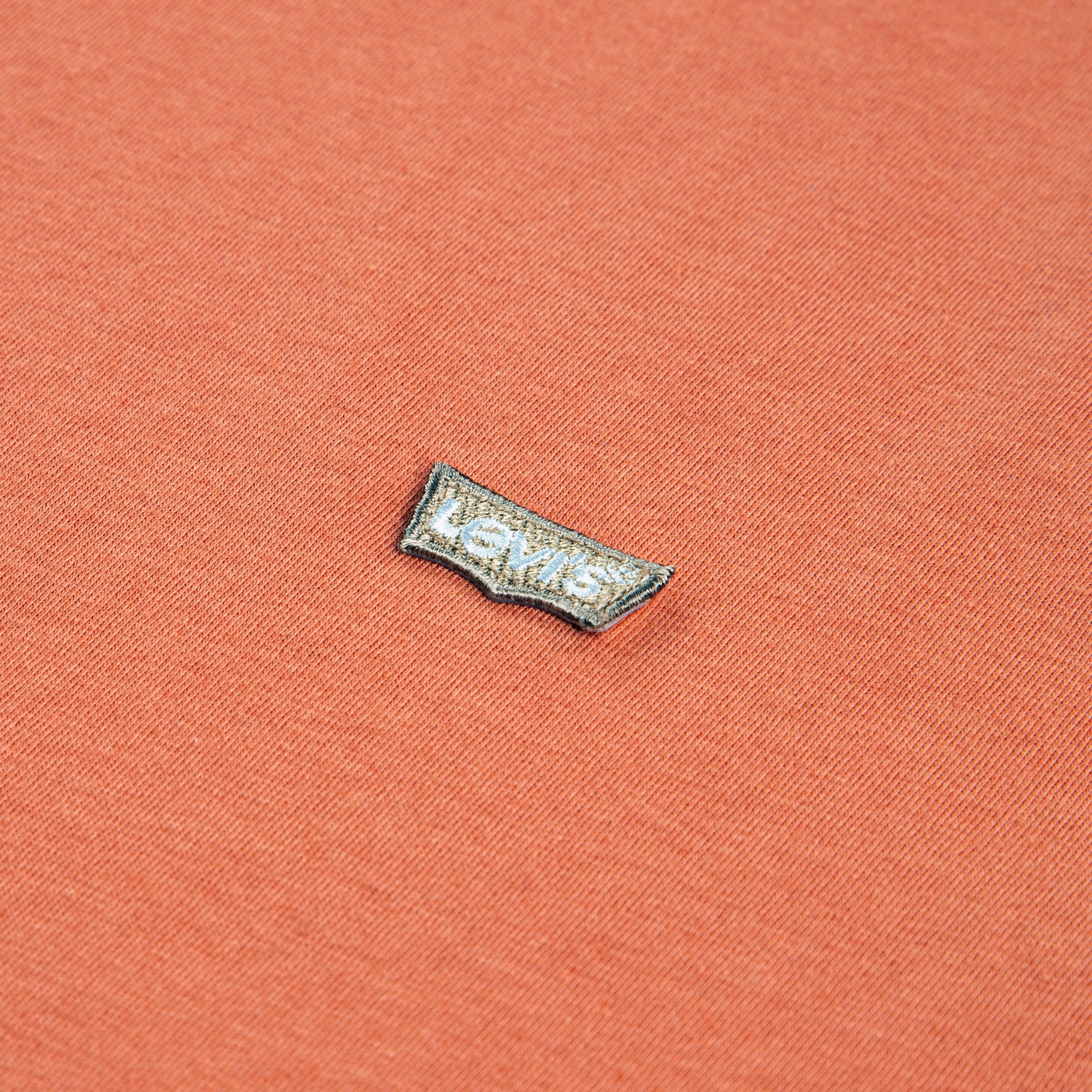 Levi's® Kids T-shirt à manches longues »LVB LS GRAPHIC TEE SHIRT« mit Logo Stickerei for BOYS