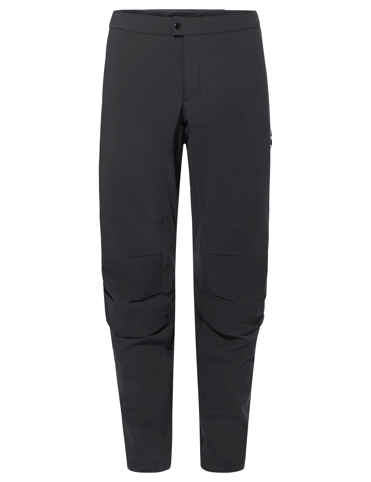 VAUDE Fahrradhose »MEN'S QIMSA PRO SOFTSHELL PANTS«