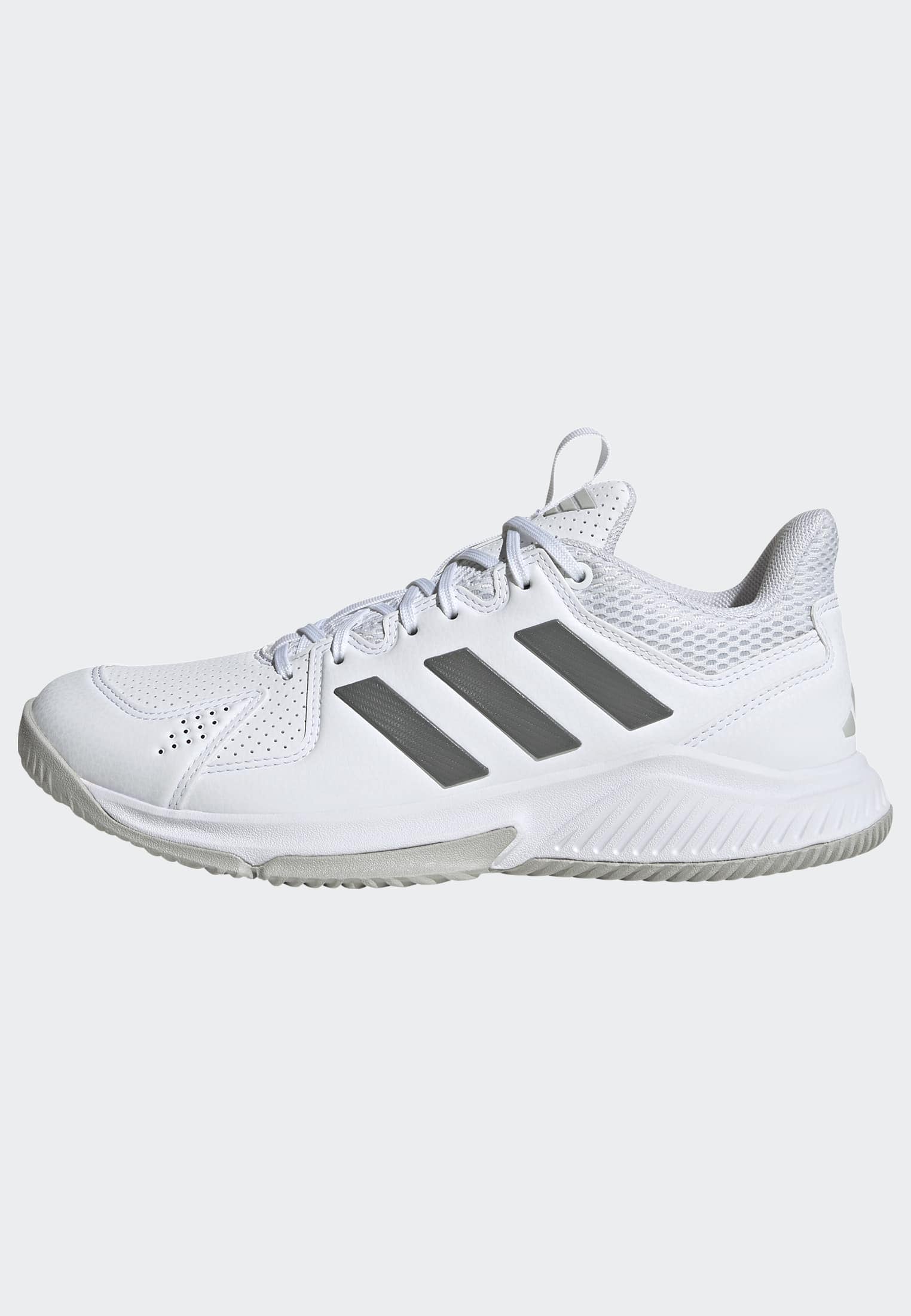 adidas Performance Chaussures d'intérieur »COURT FLIGHT«  Volleyballschuh