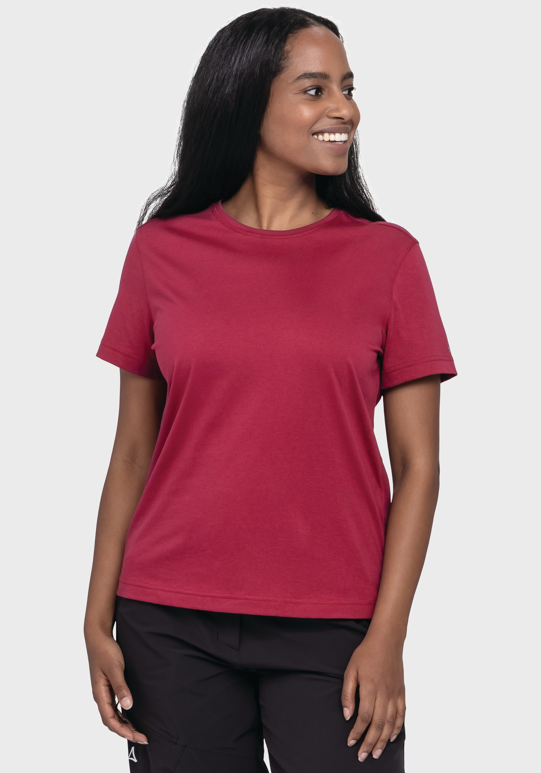 Schöffel T-shirt fonctionnel »T Shirt Buchberg L«