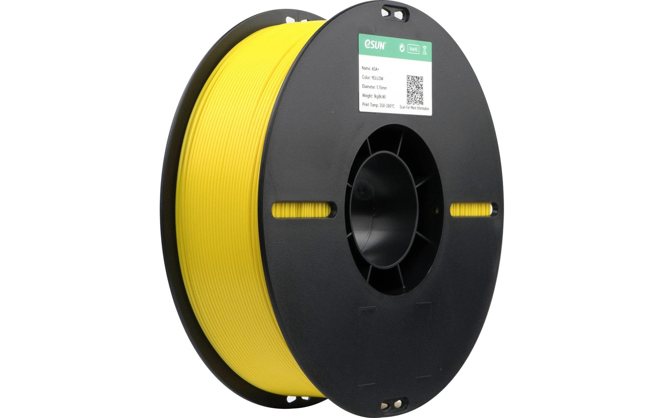   Filament »eSun ASA+, 1,75 mm 1 kg«