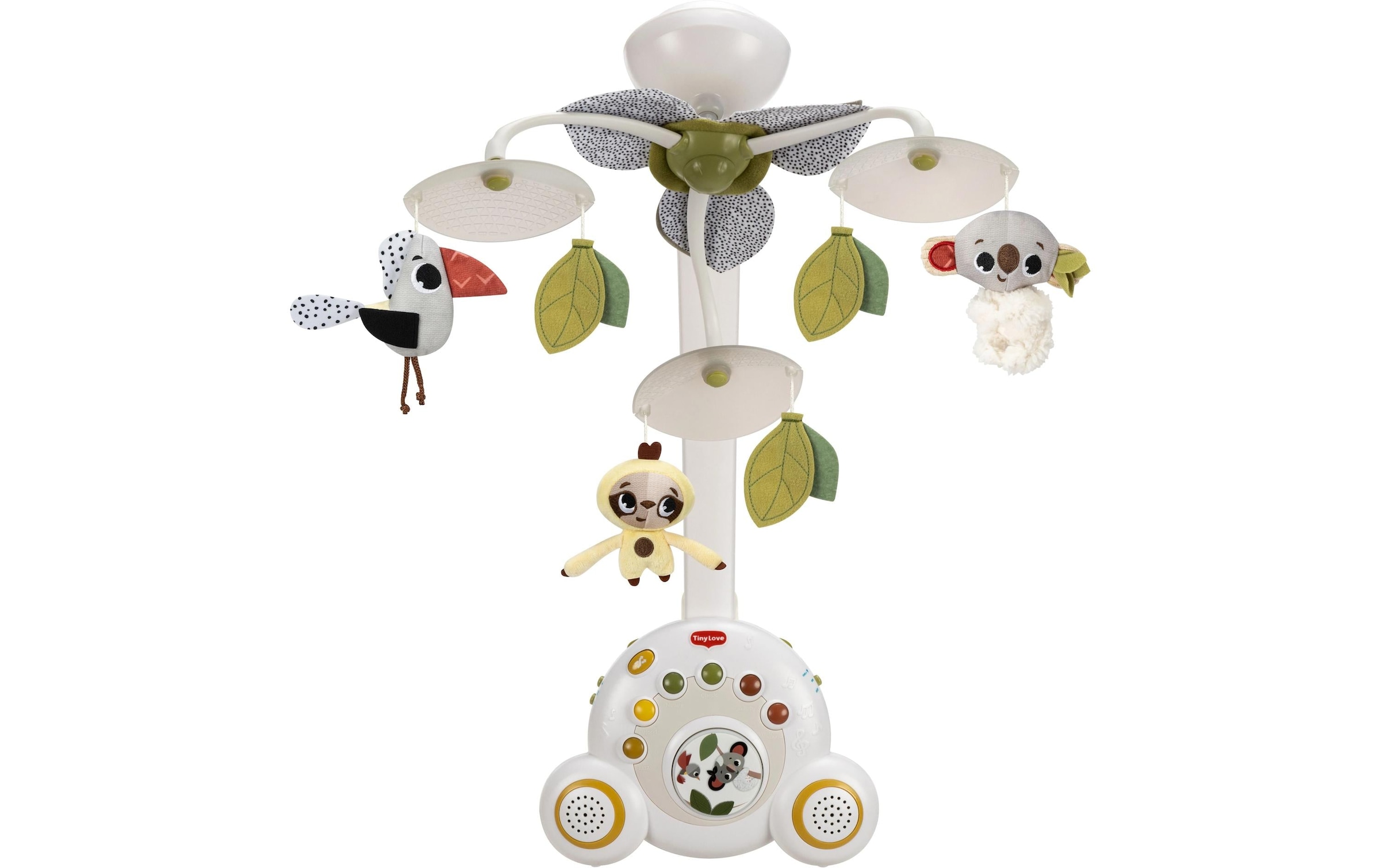 Tiny Love Mobile »Soothe & Groove Boho Chic«