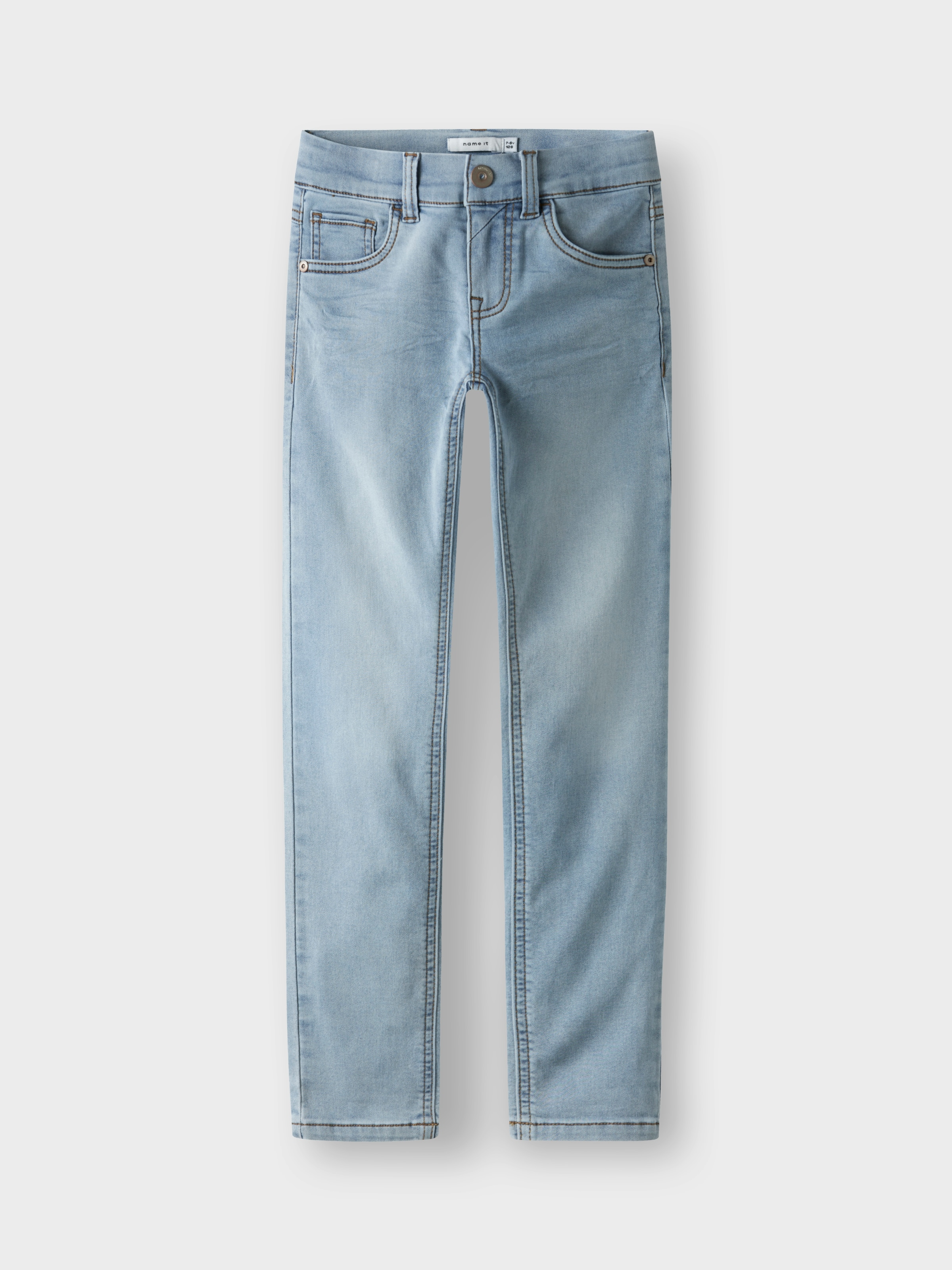 Name It Jeans slim »NKMTHEO XSLIM SWE JEANS 3113-TH NOOS«