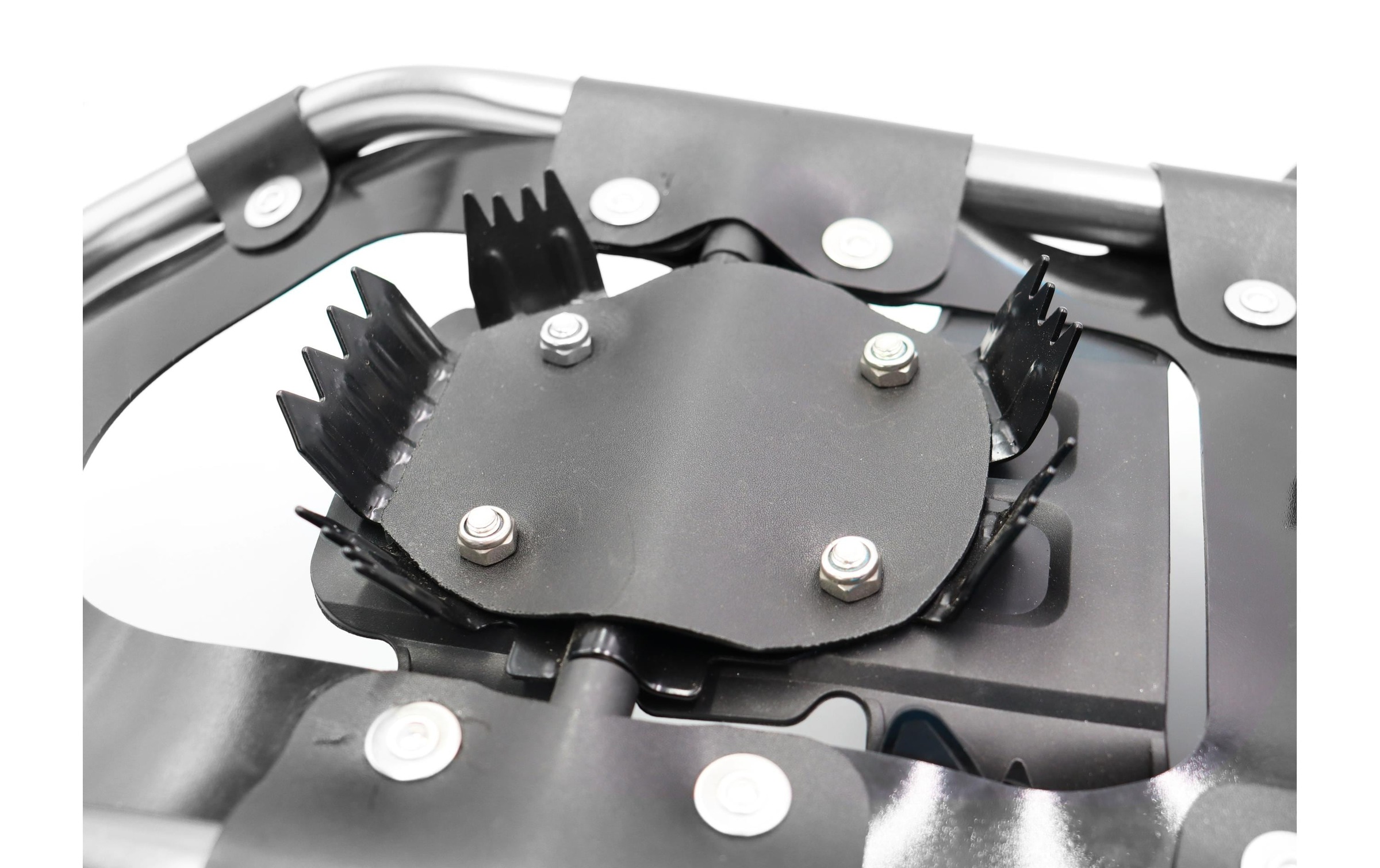   Schneeschuhe »Explorer Schwarz«