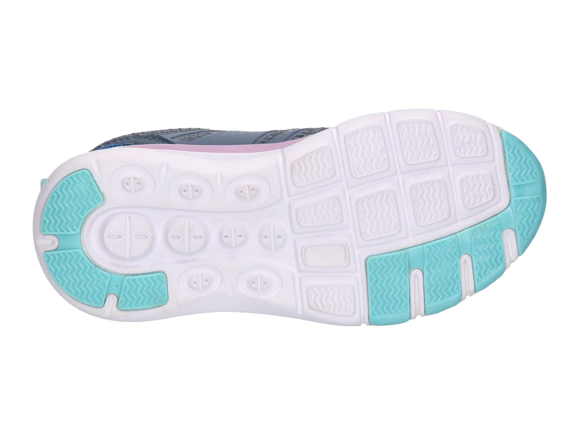 Lico Chaussures à scratch »Freizeitschuh Bongo VS«