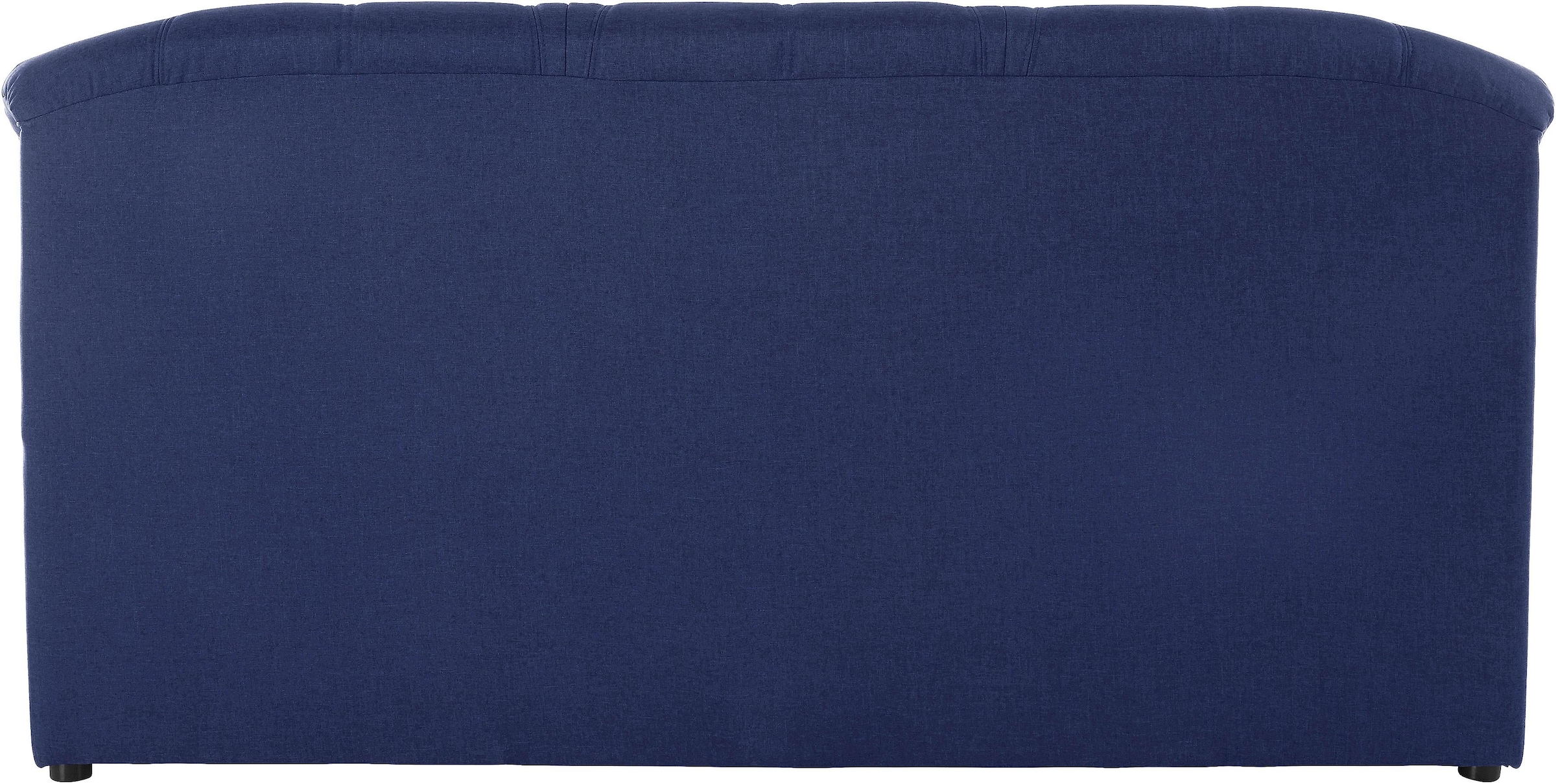 DOMO collection 3-Sitzer »Bahia, bequem und komfortabel, zeitloses & elegantes Sofa« inklusive Federkern