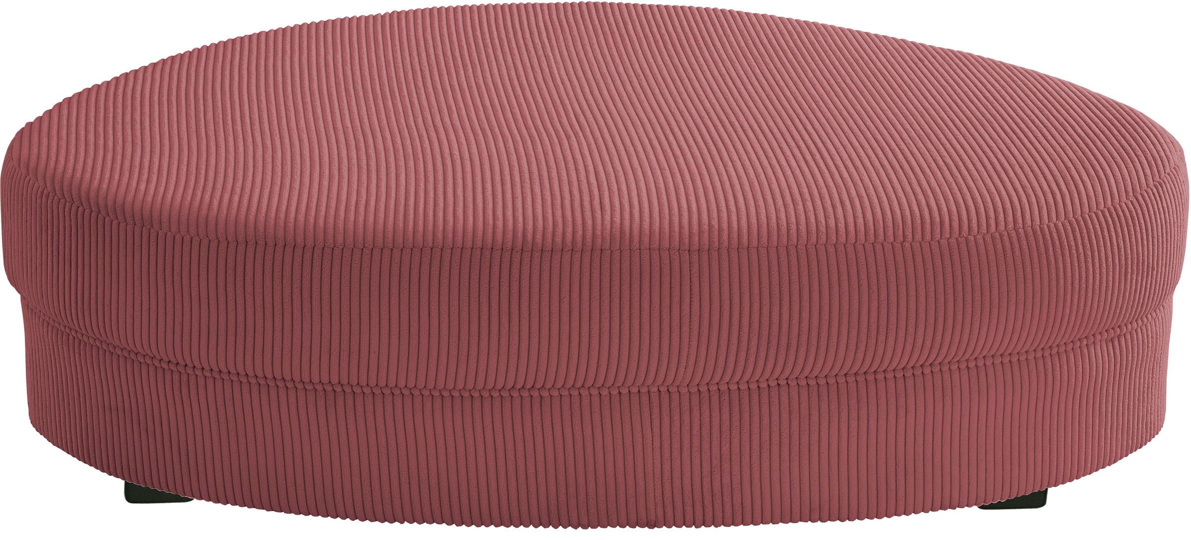 Home affaire Tabouret rembourré »Lazio modern und bequem, tolle Detailverarbeitung«