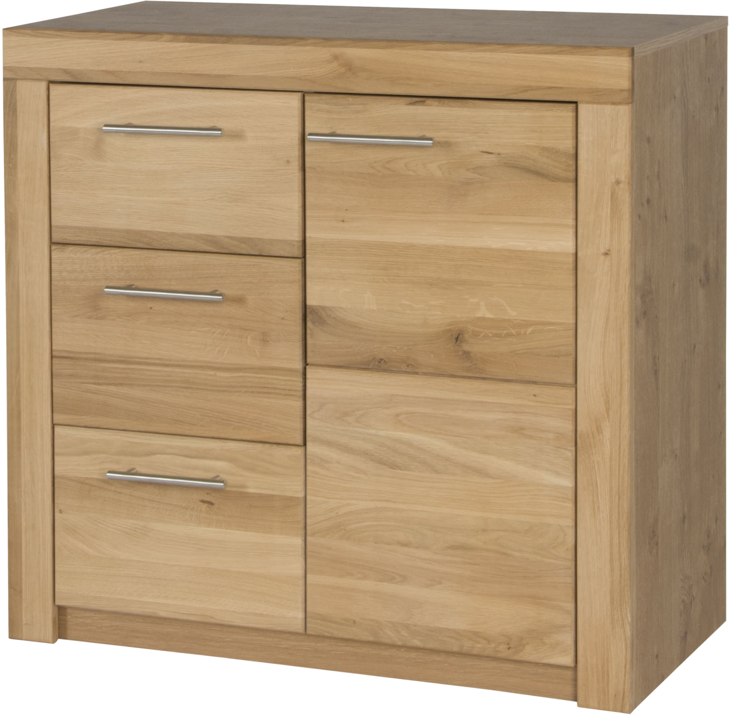 VOGL Möbelfabrik Commode »Toronto« Breite 91 cm