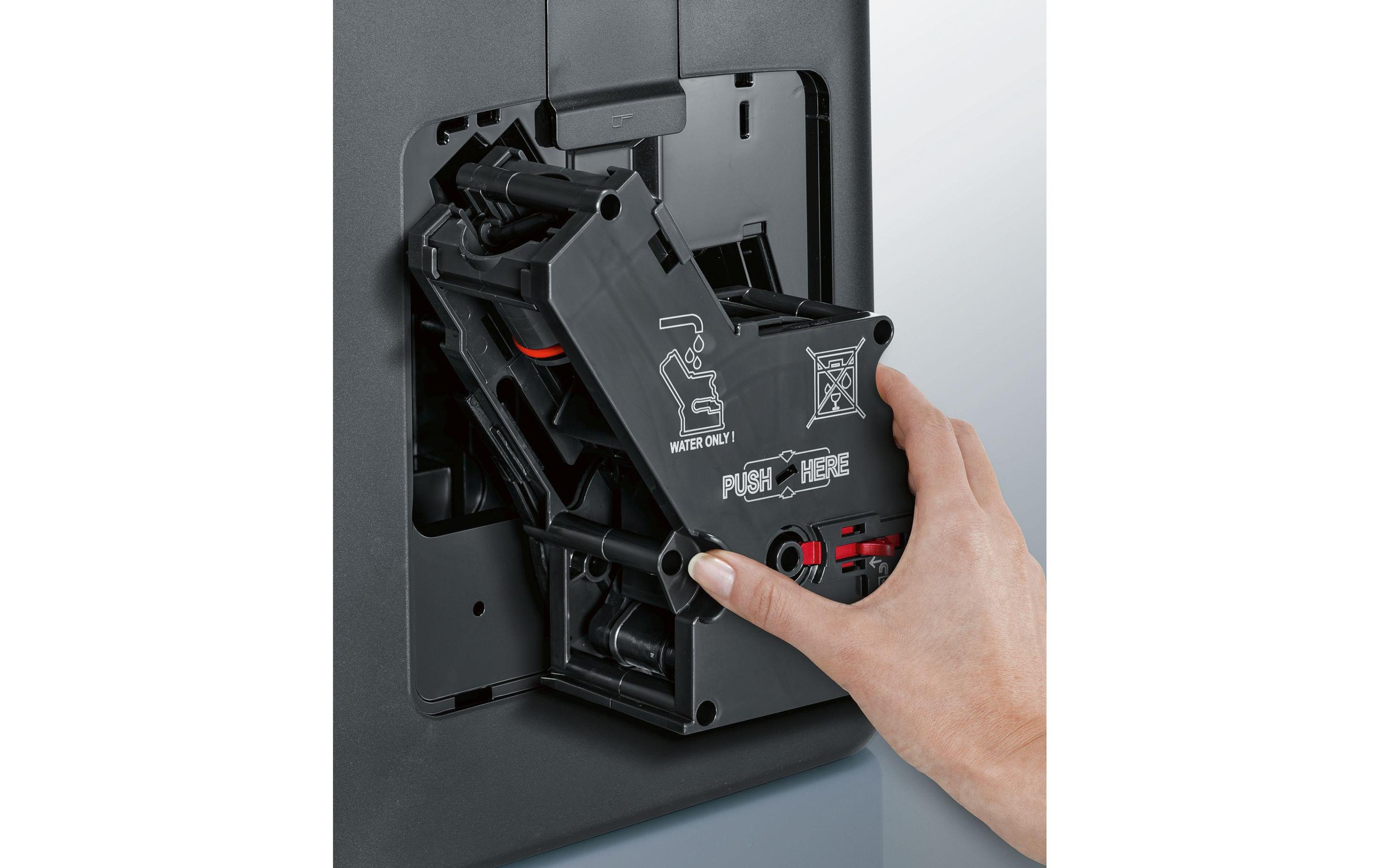 SIEMENS Kaffeevollautomat »EQ.6 plus s500«