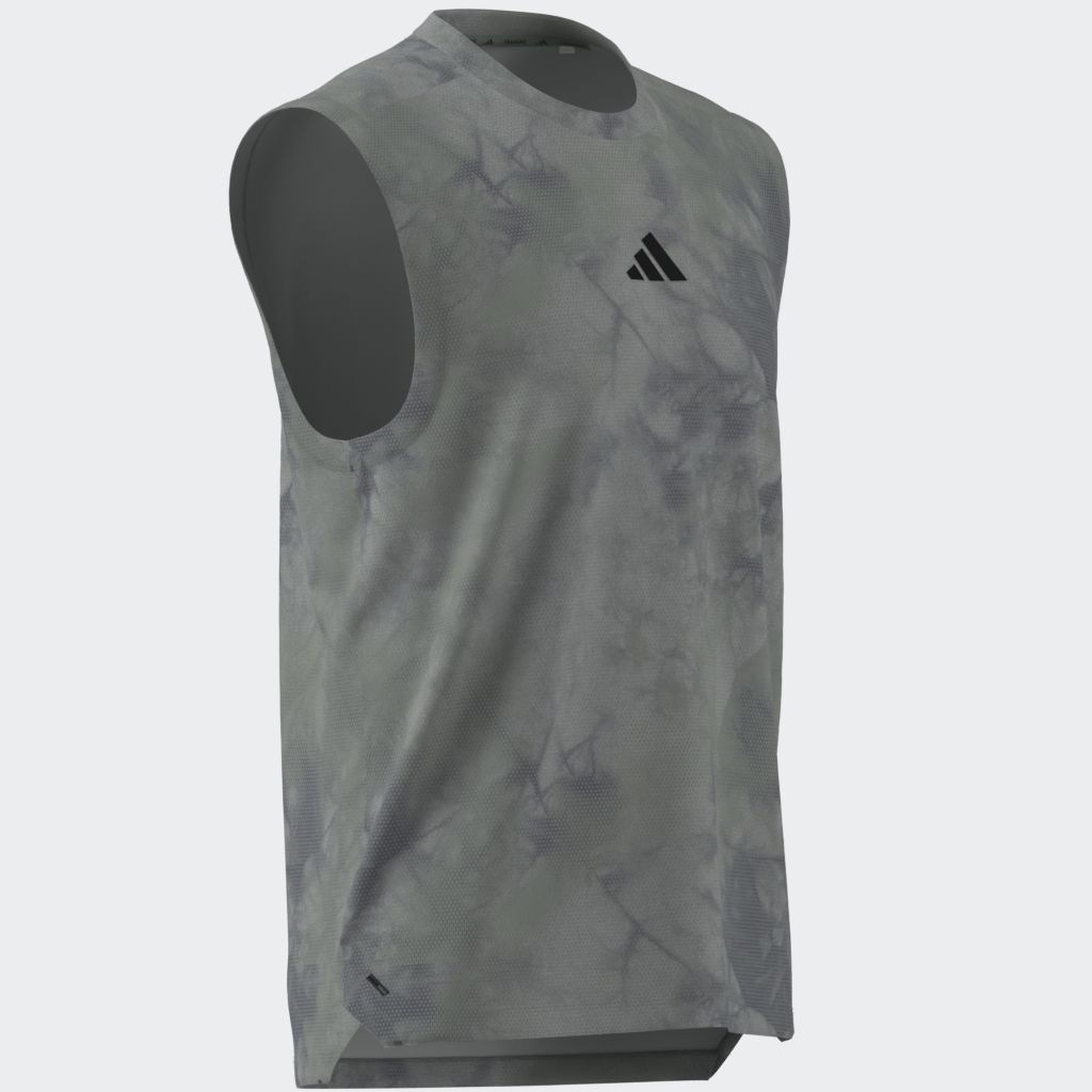 adidas Performance Tanktop »POWER AOP TANK«
