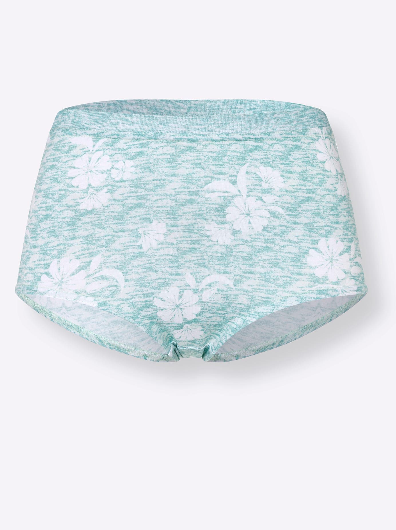   Culotte haute 4 cuis