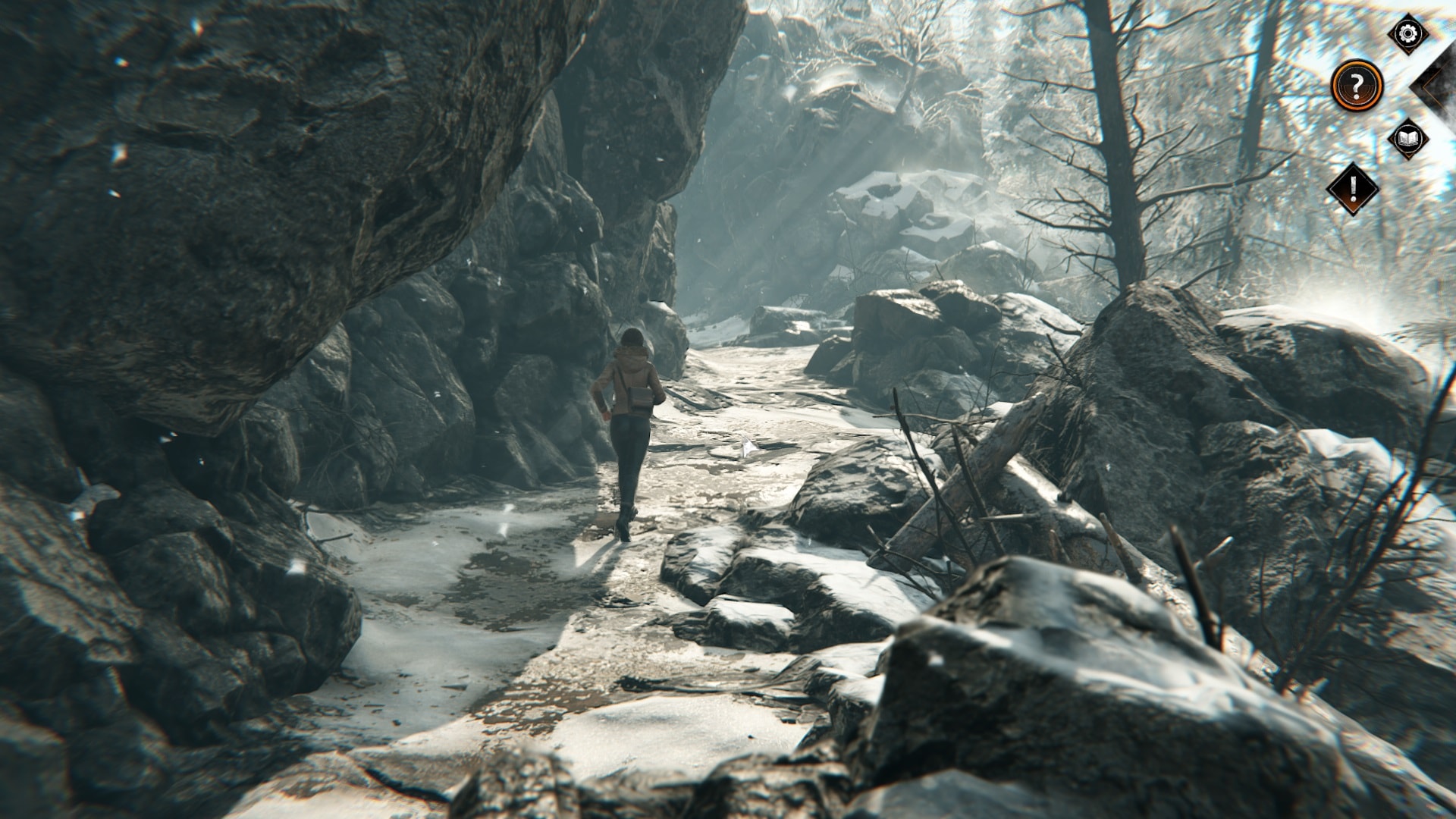 Astragon Spielesoftware »Syberia: The World Before« PlayStation 5