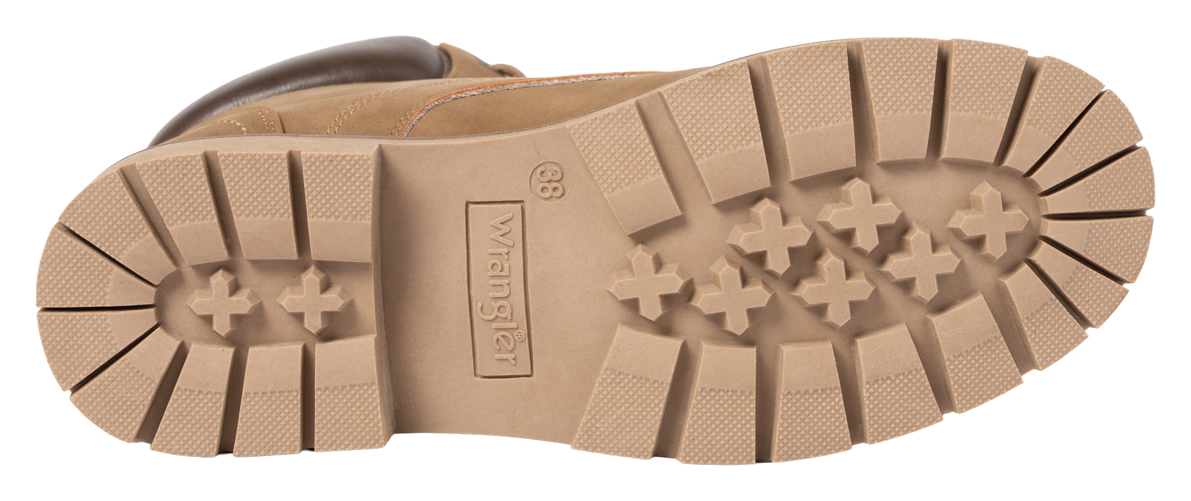 Wrangler Bottes d'hiver »OAKLENN WOMEN HIGH«