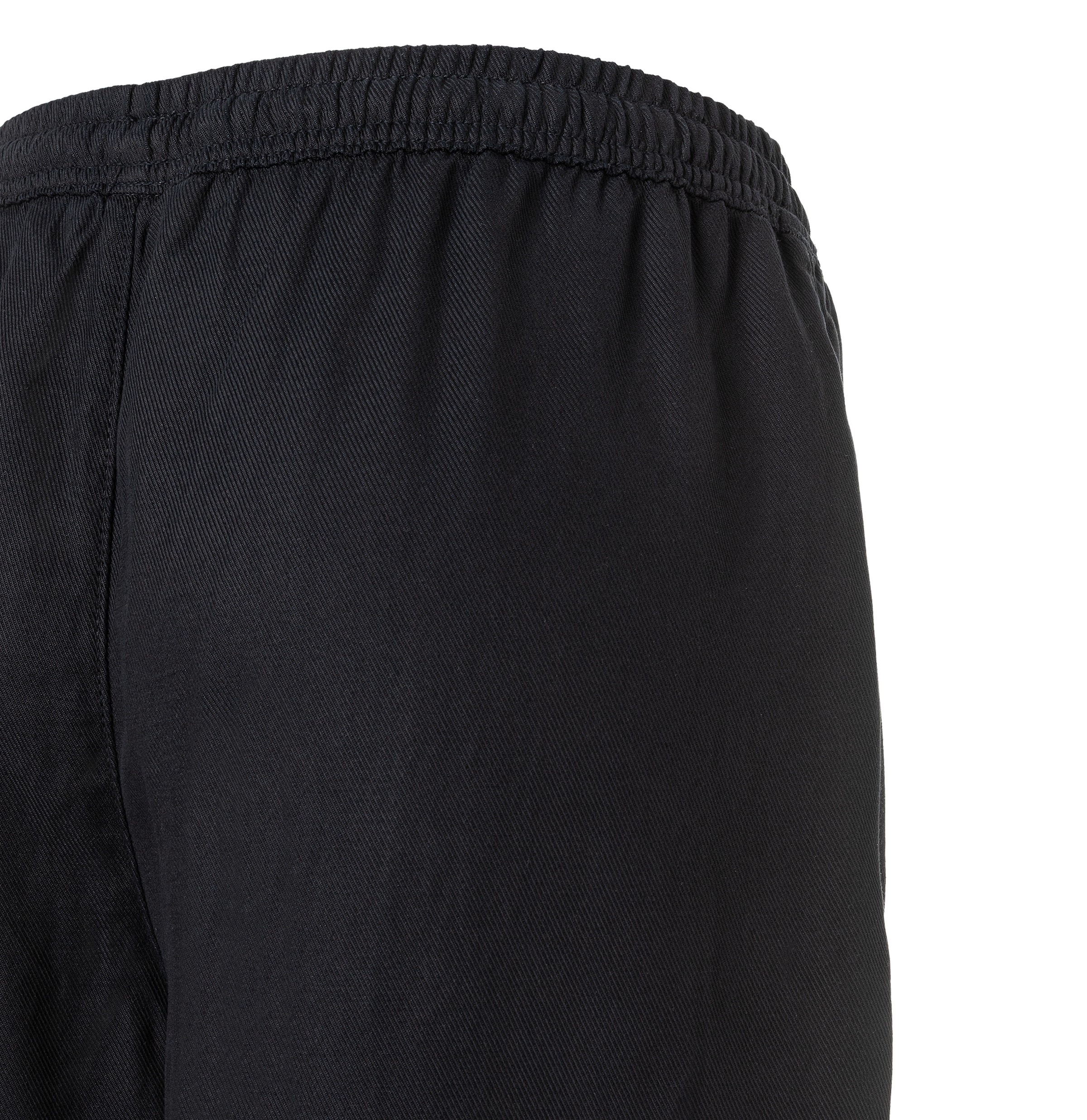 MAC Pantalon en tissu »BAY 2.3 relaxed«  avec ceinture élastique et cordon de serrage