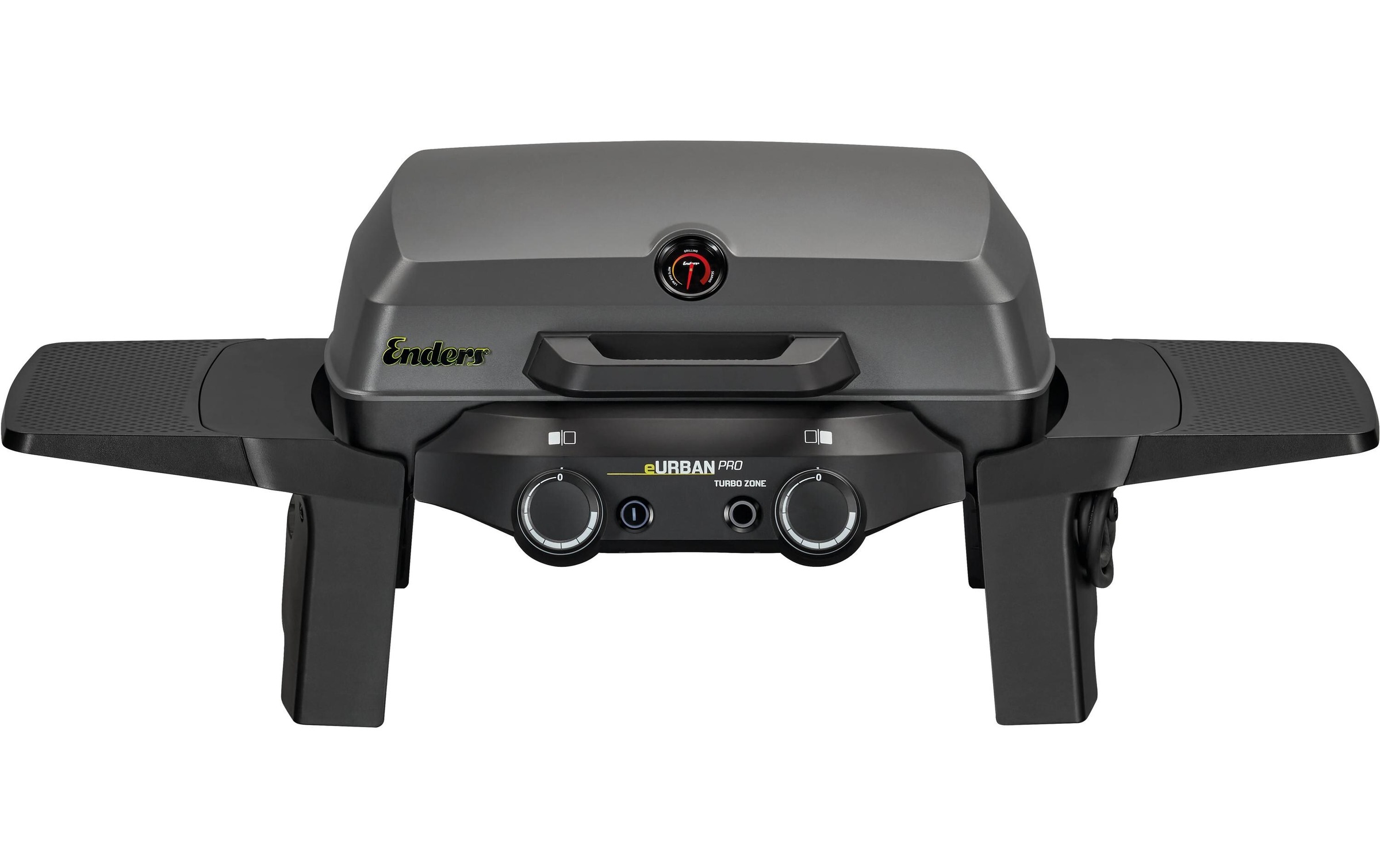 Enders® Barbecue de table »eUrban Pro 2 Turbo« 2200 W