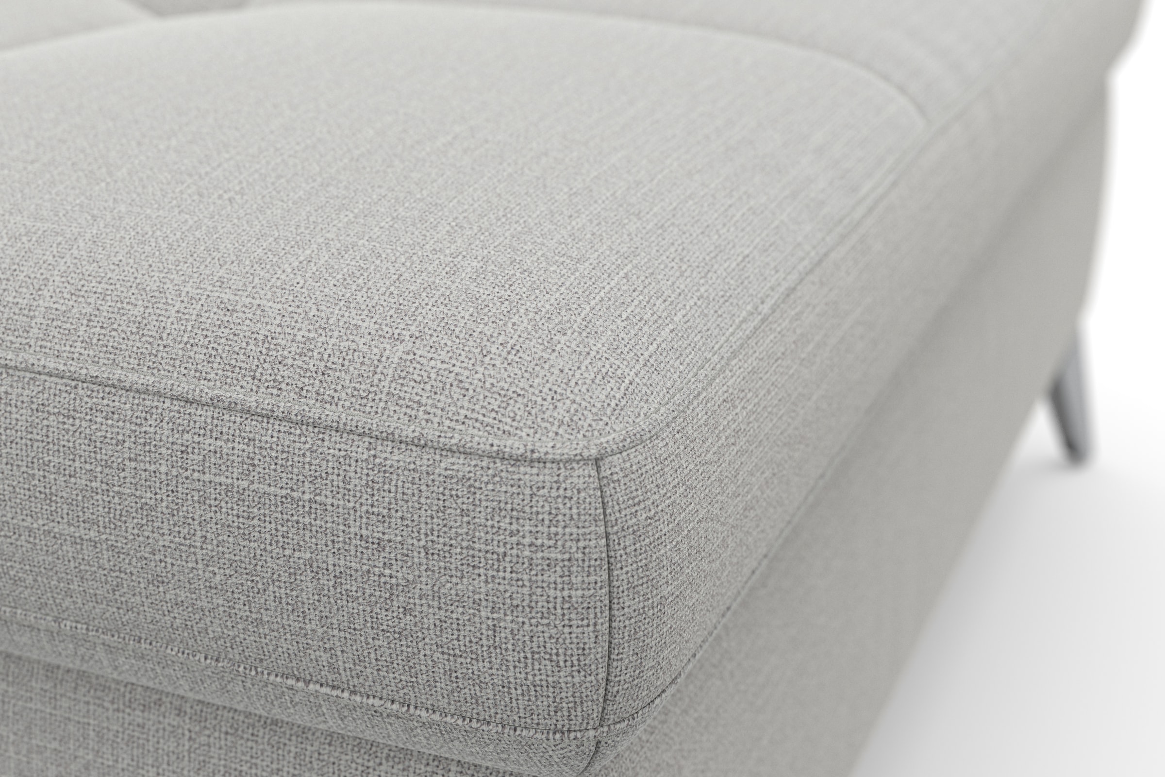 sit&more Stauraumhocker »Latigo« inklusive Stauraum