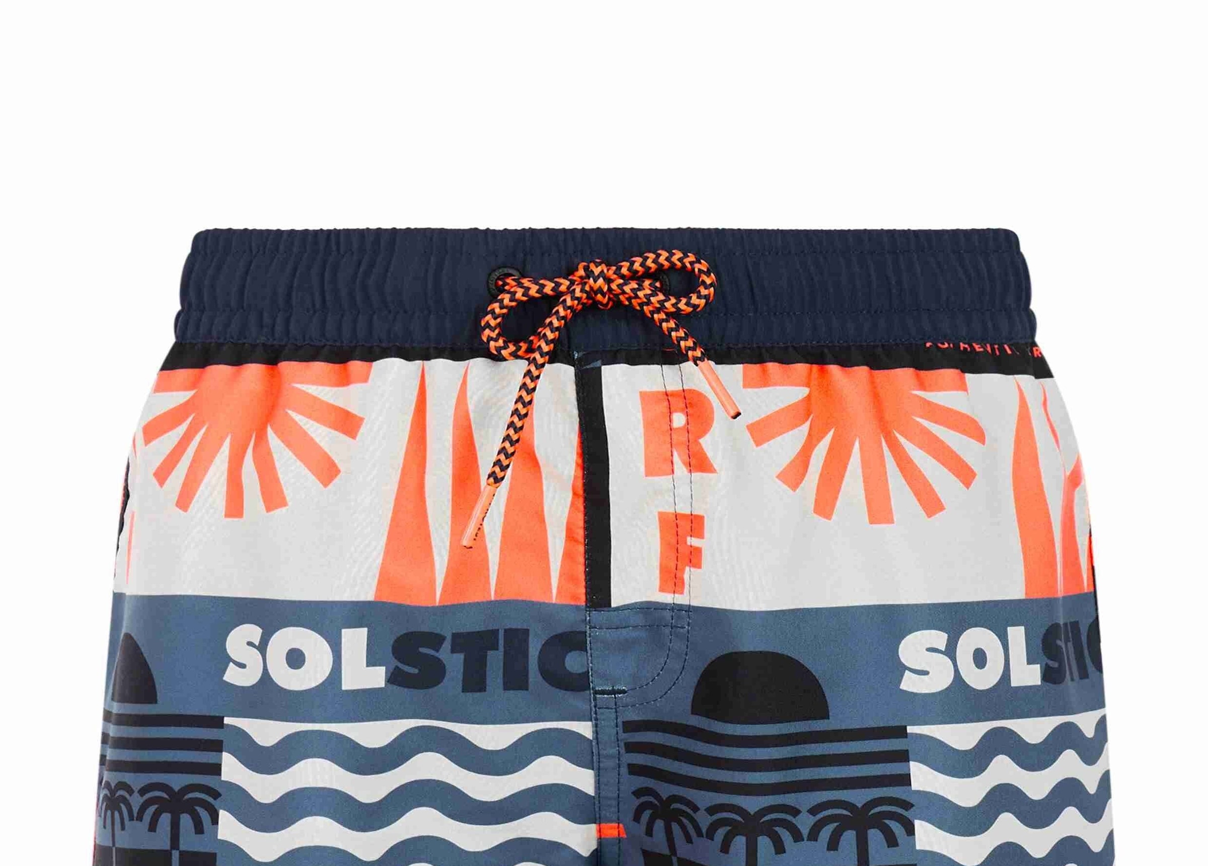 Protest Maillot de bain »Badehose PRTTonny JR«