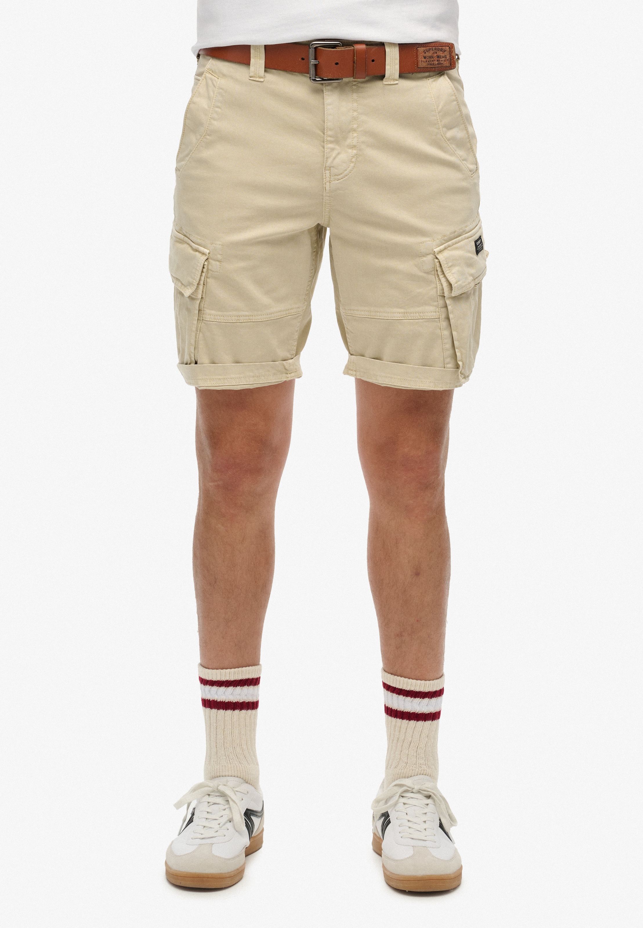 Superdry Cargobermudas »CORE CARGO SHORT«