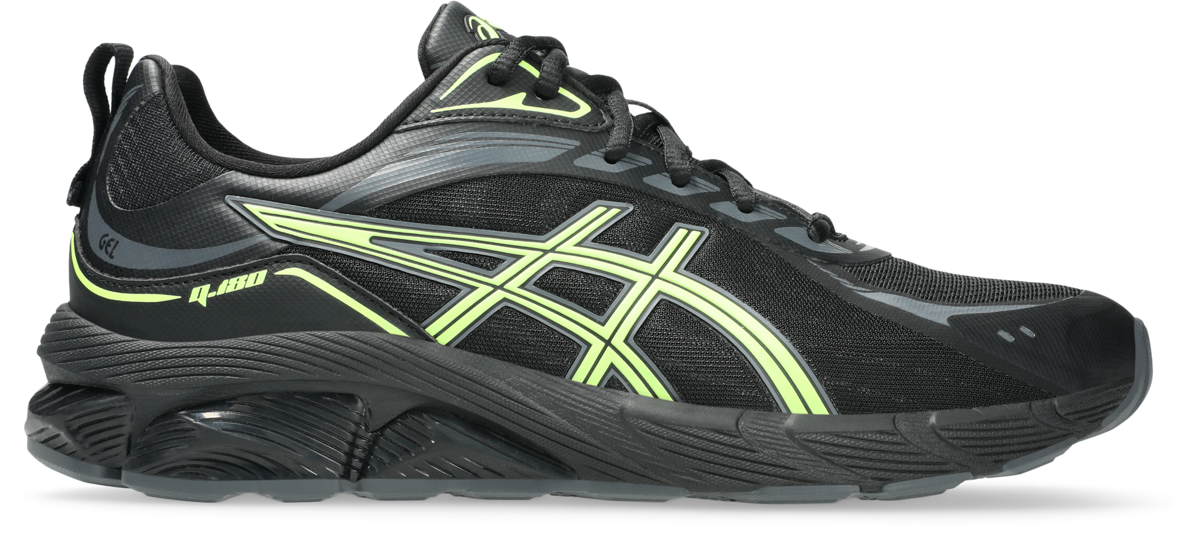 ASICS SportStyle Sneakers »GEL-QUANTUM 180 VIII«