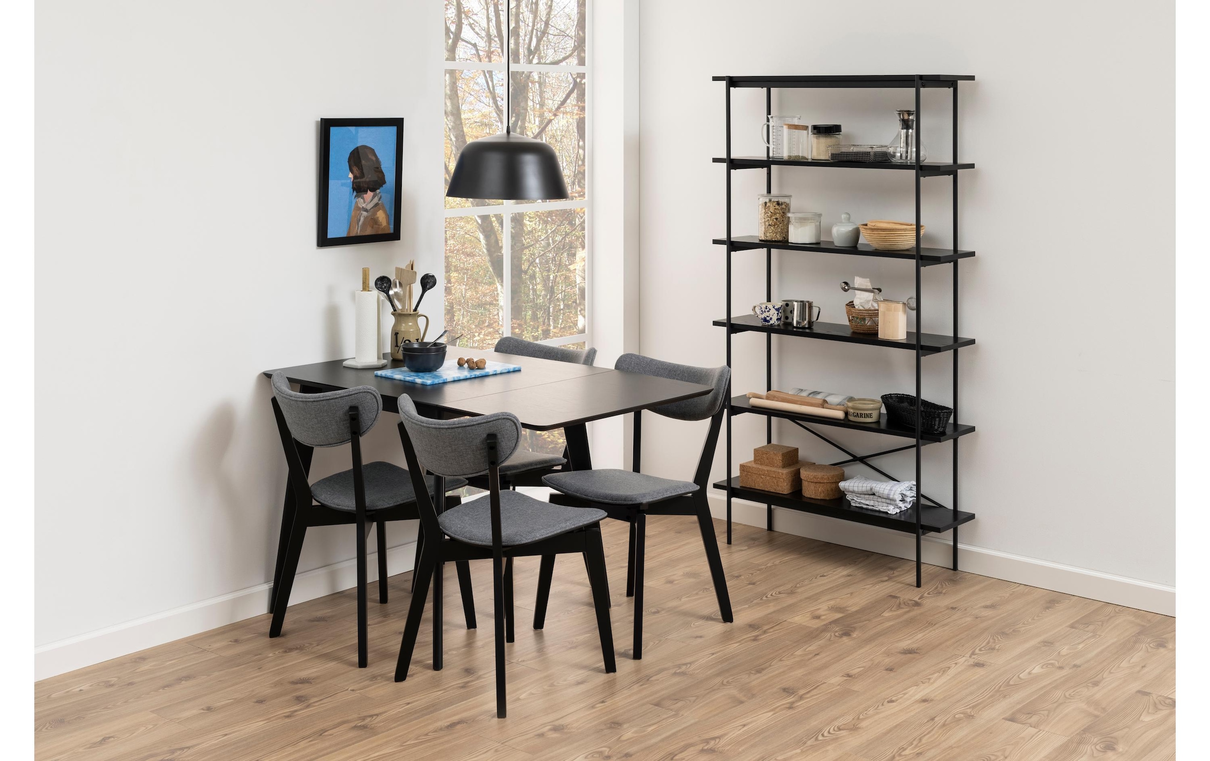 AC Design Esstisch »Roxby«