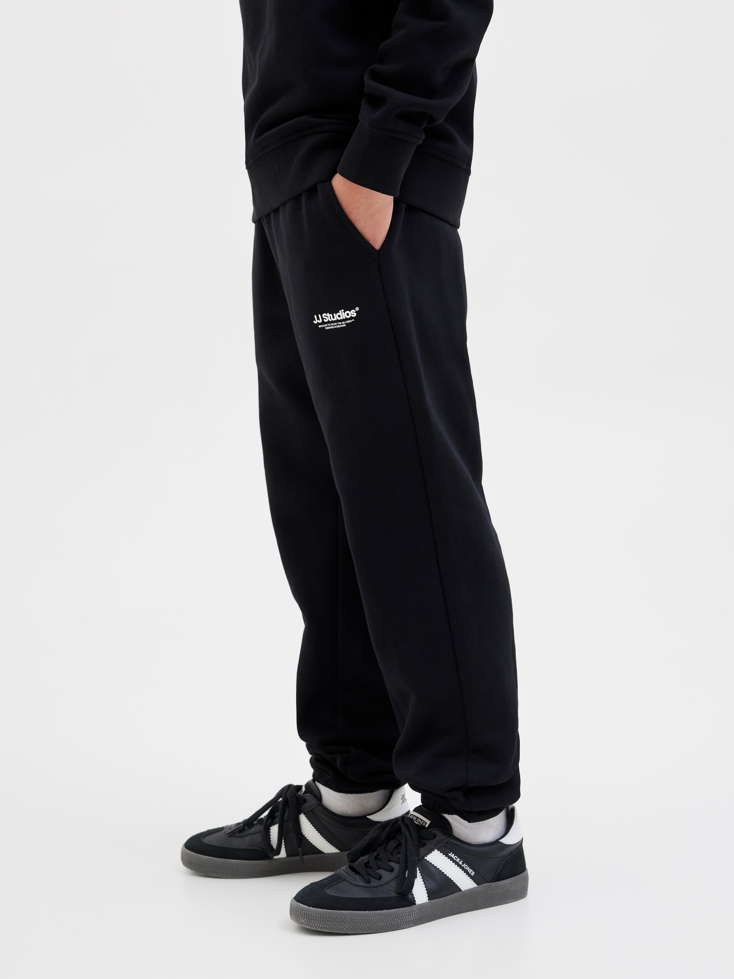 Jack & Jones Junior Pantalon sweat »JPSTKANE SOHO SWEAT PANTS NOOS JNR«