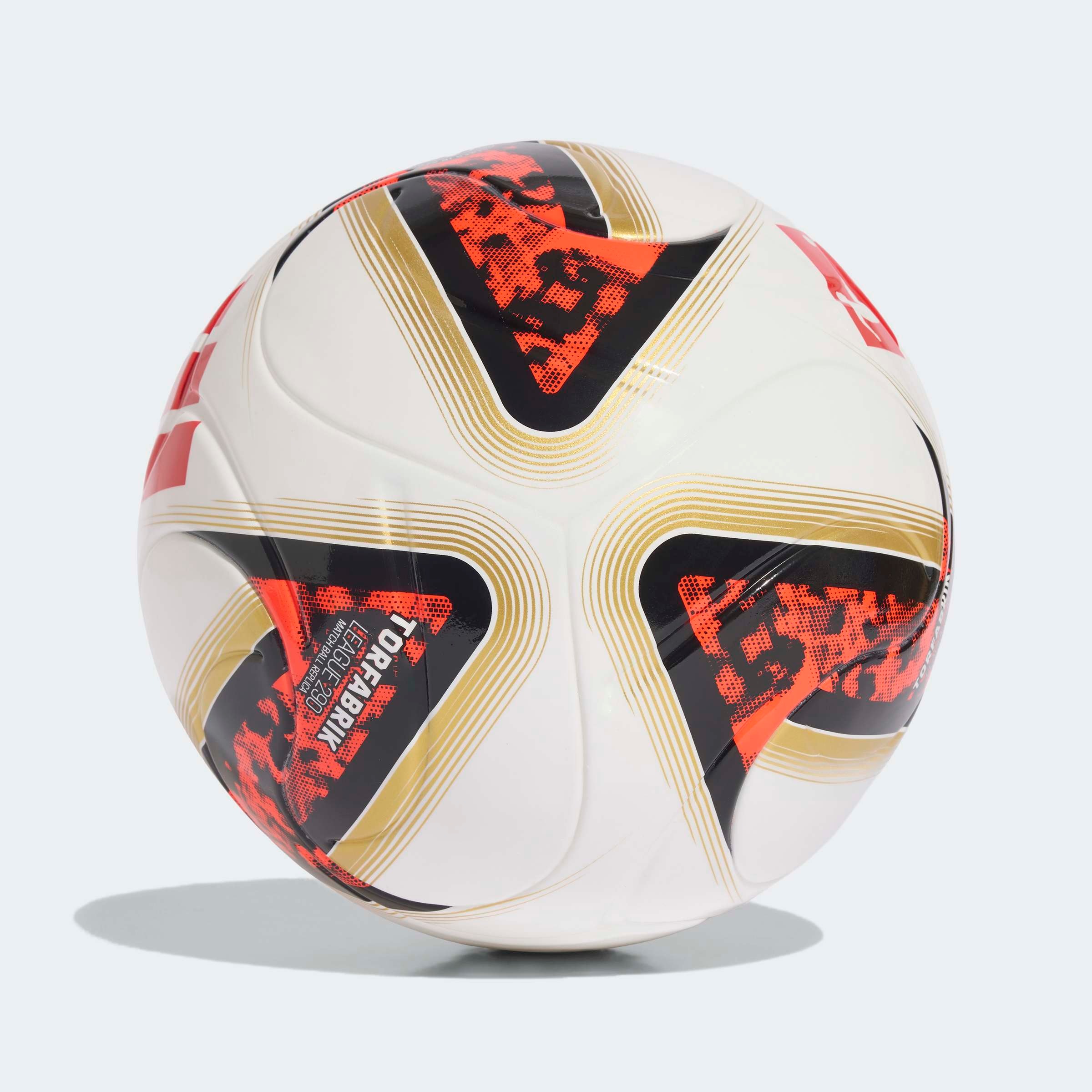 adidas Performance Football »DFL LGE J290« Bundesliga