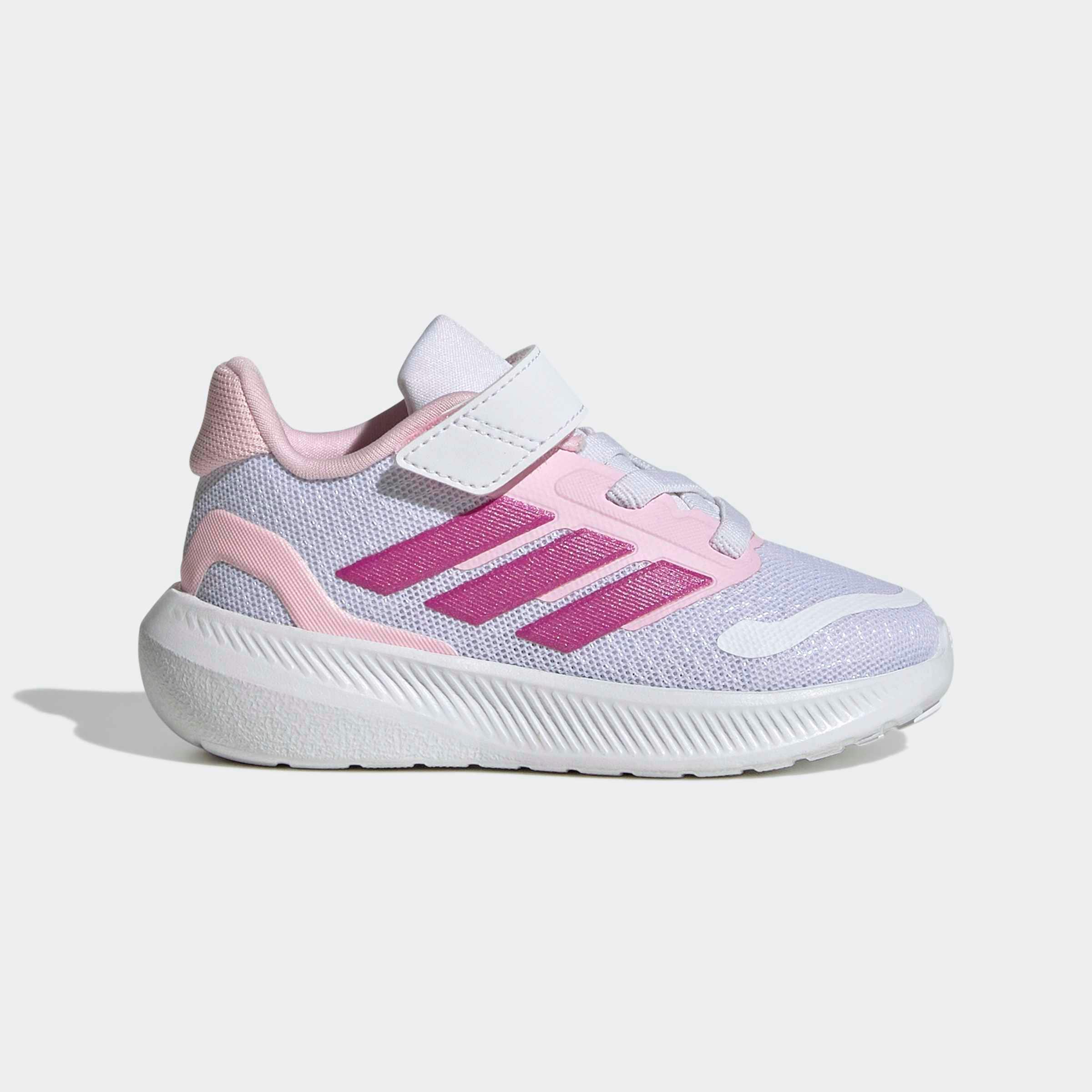 adidas Sportswear Sneakers »RUNFALCON 5 KIDS«  mit Klettverschluss
