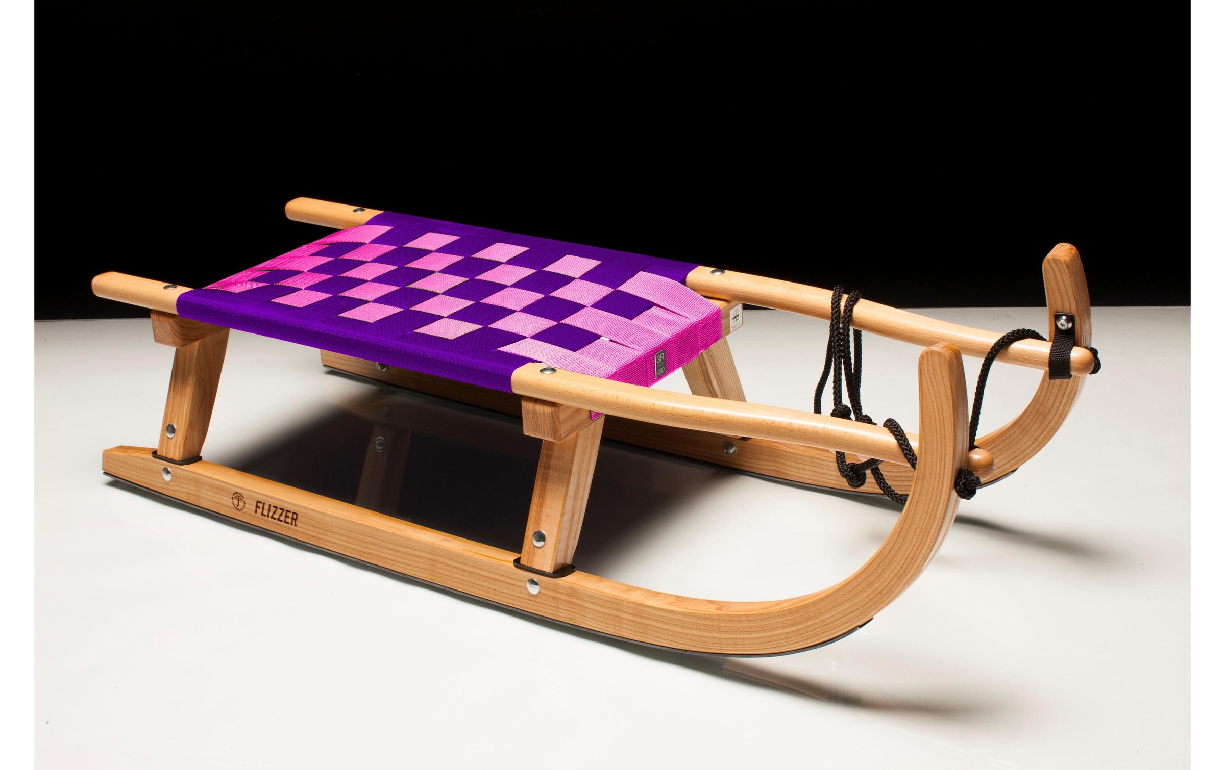   Schlitten »3R Flizzer 107 cm«