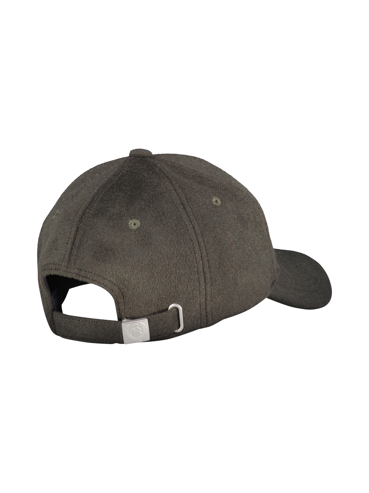 LERROS Bonnet tricoté »Herren Basecap, unifarben«
