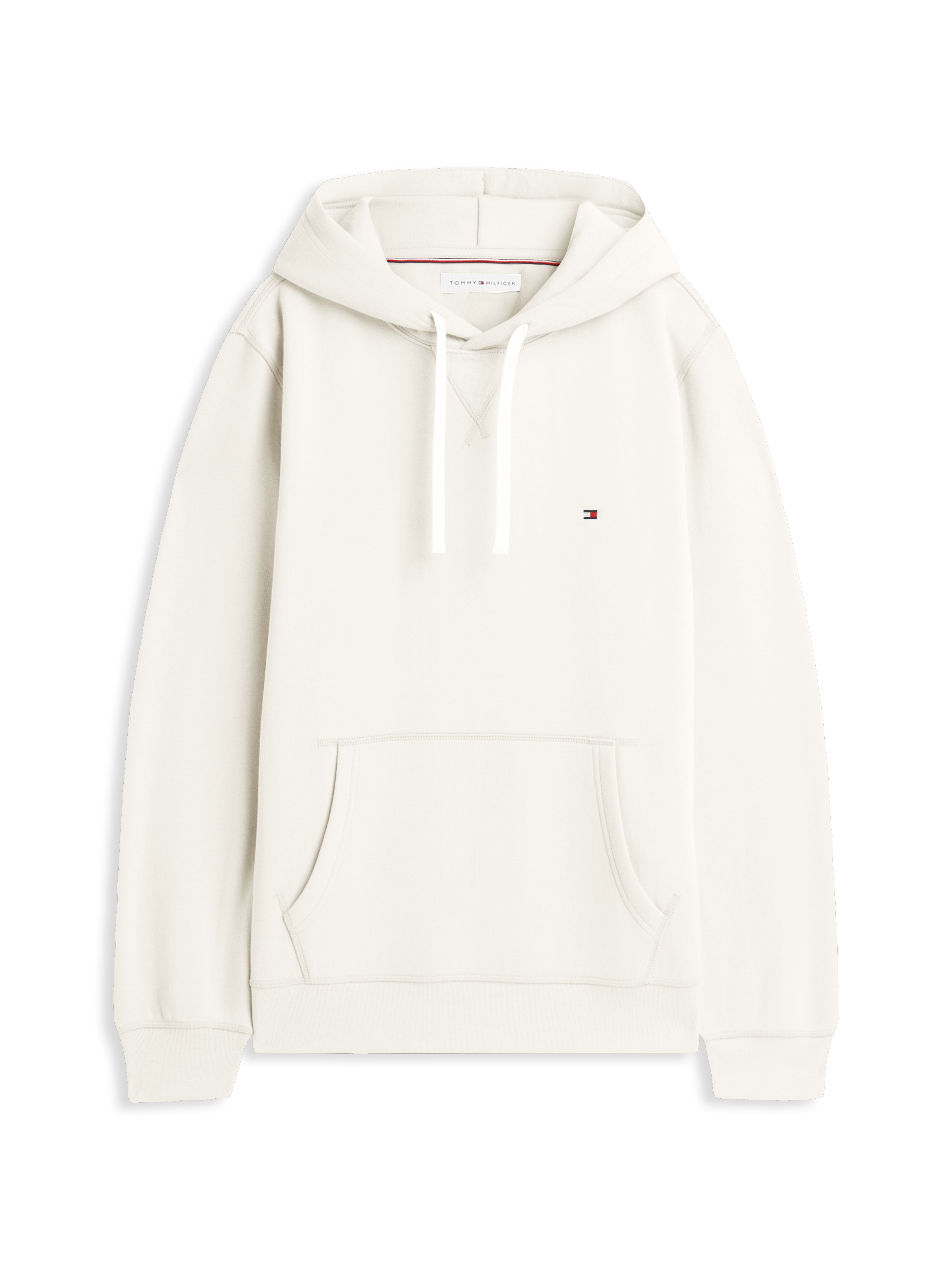 Tommy Hilfiger Sweat à capuche »ESSENTIAL FLEECE HOODED REGULAR«