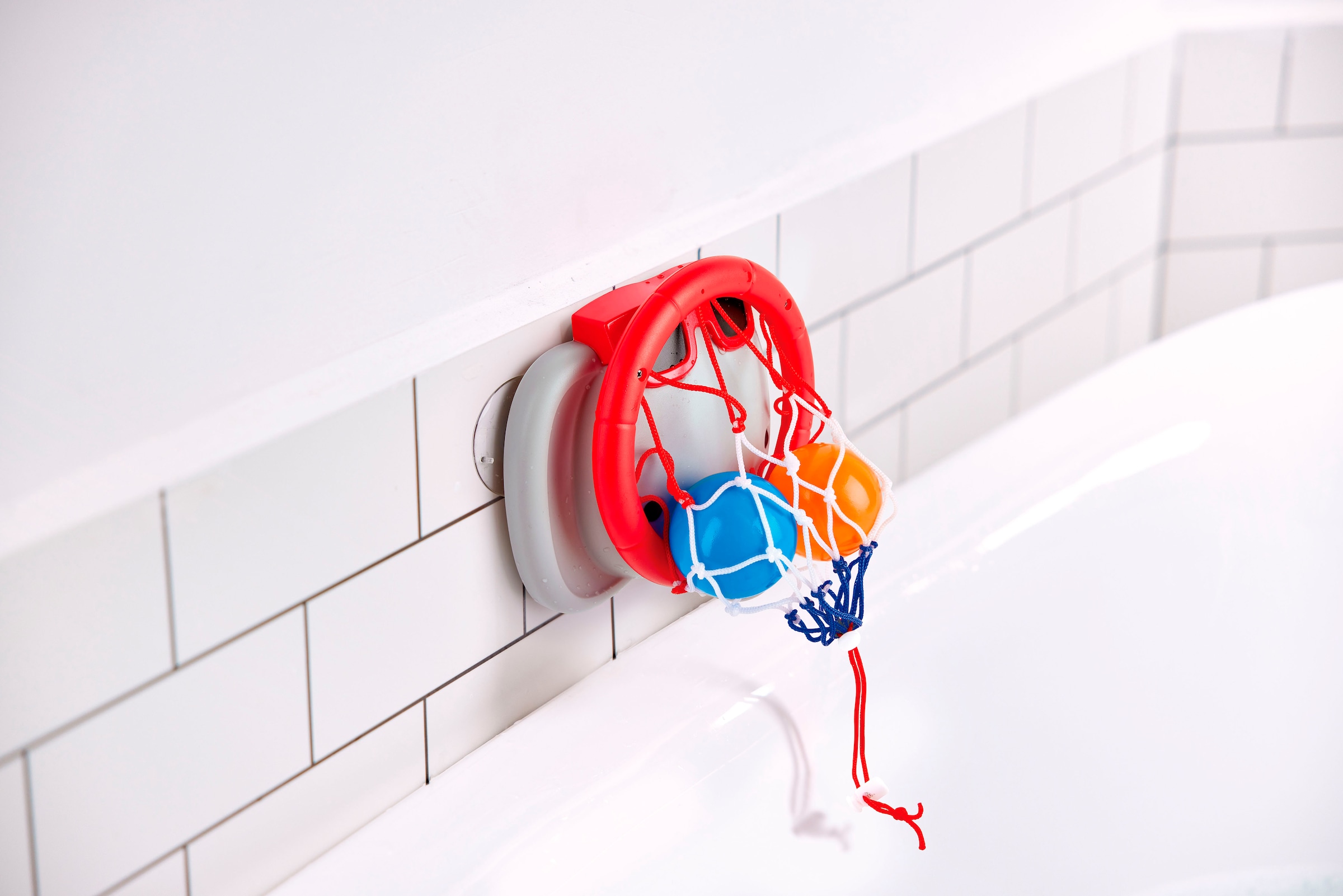 Hape Jouets de bain »Elefanten-Basketballkorb«