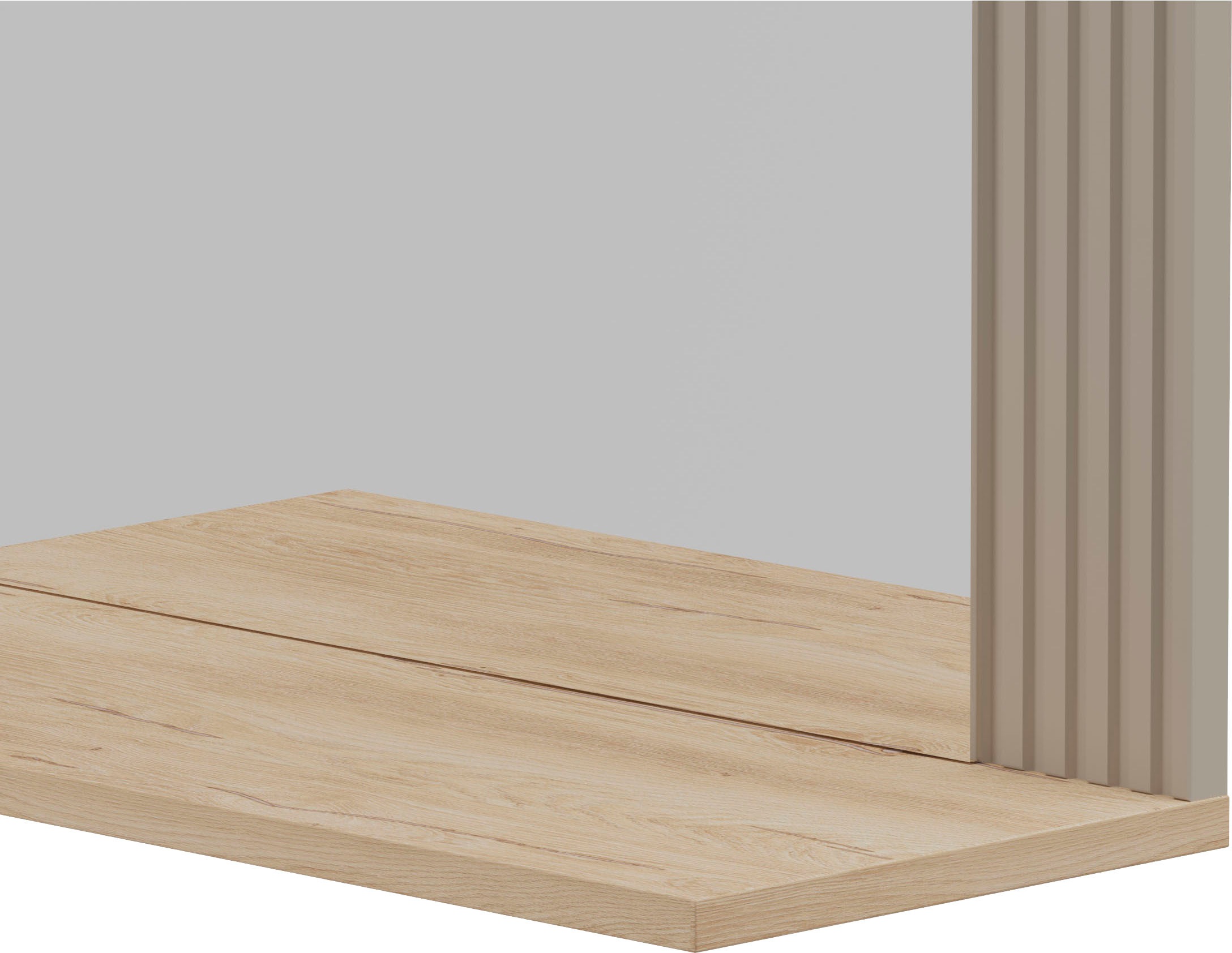 Home affaire Ensemble de vestiaires »Luminara« Komplett-Set, 5 cuis tlg.