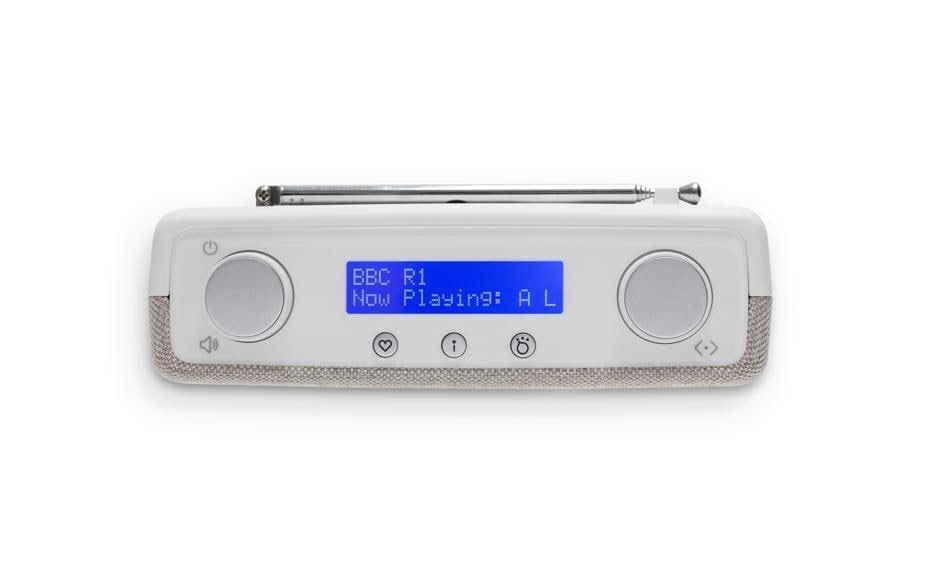 ROBERTS RADIO Digitalradio (DAB+) »Play 11« ( )