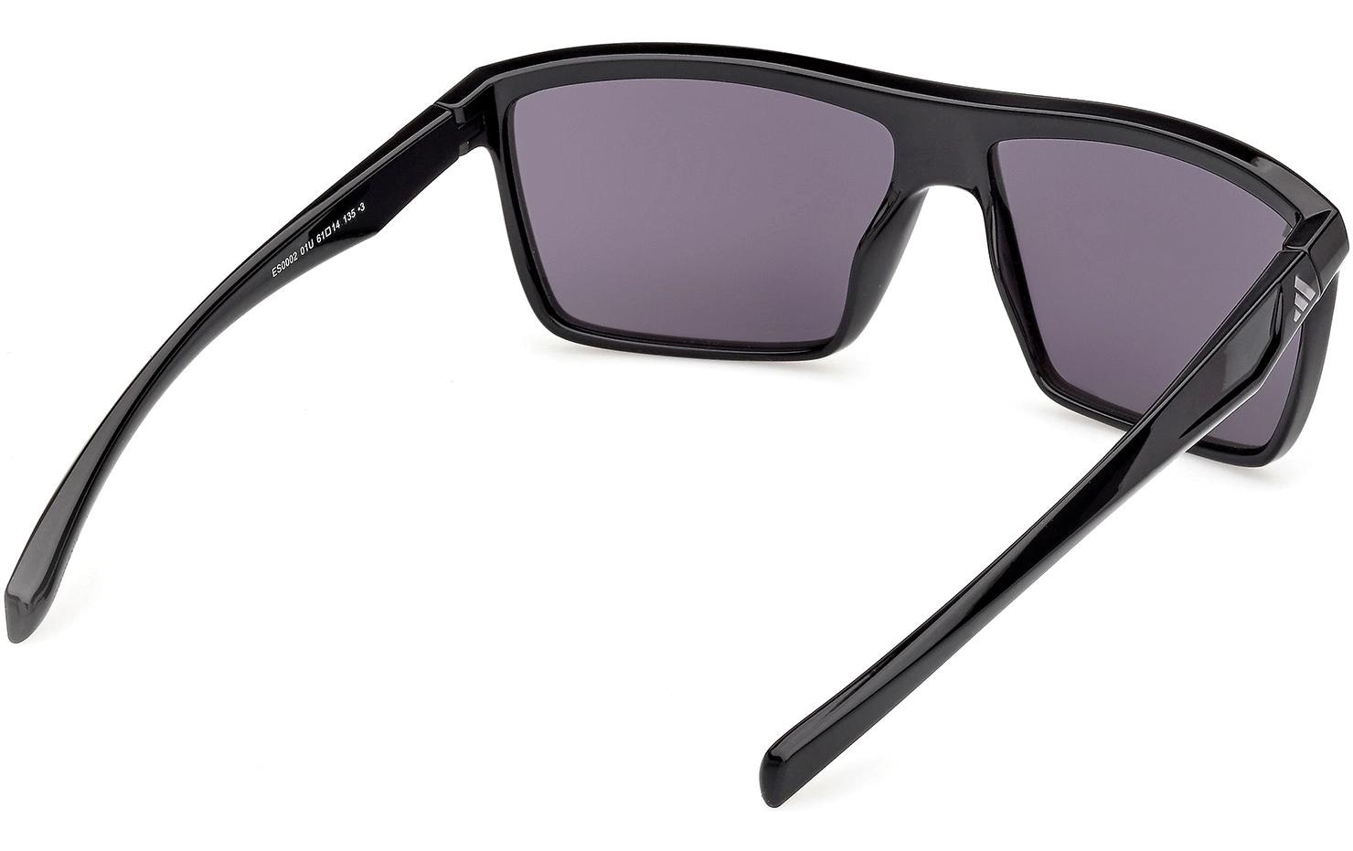 adidas Performance Sportbrille »ES0002 Sport Bordeaux Mirror«