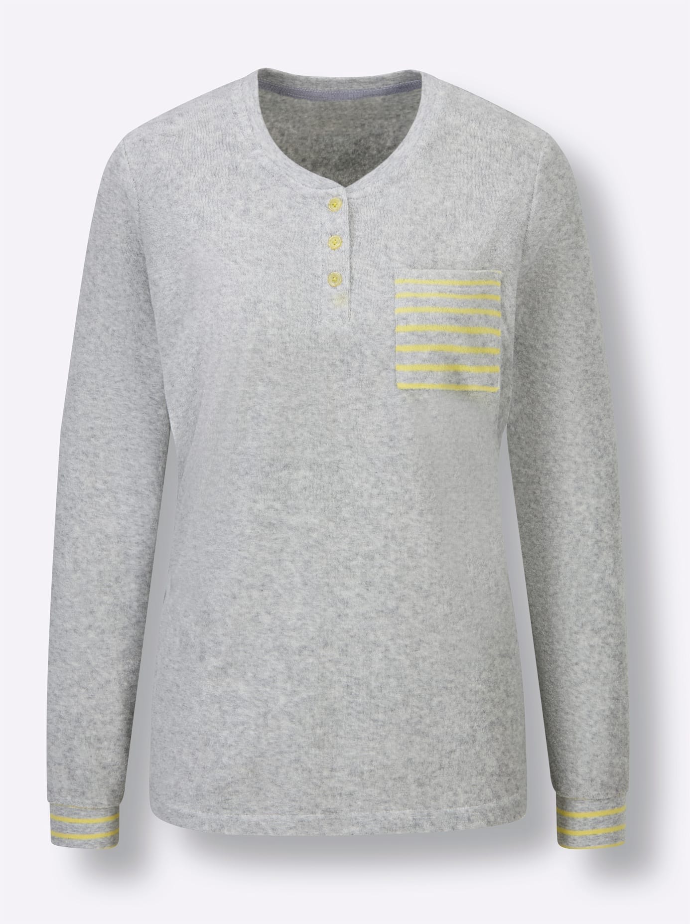 wäschepur Schlafanzug