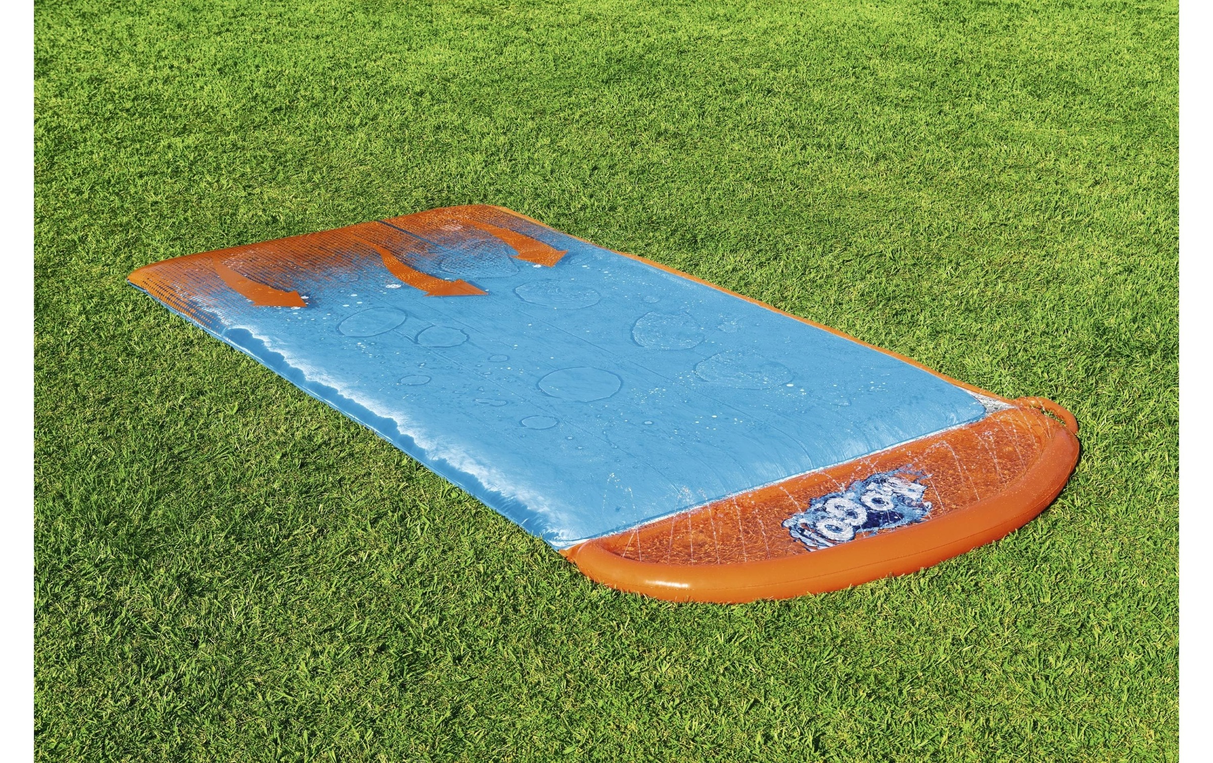 Bestway Spielmatte »Blobzter 458 cm x 190 cm«