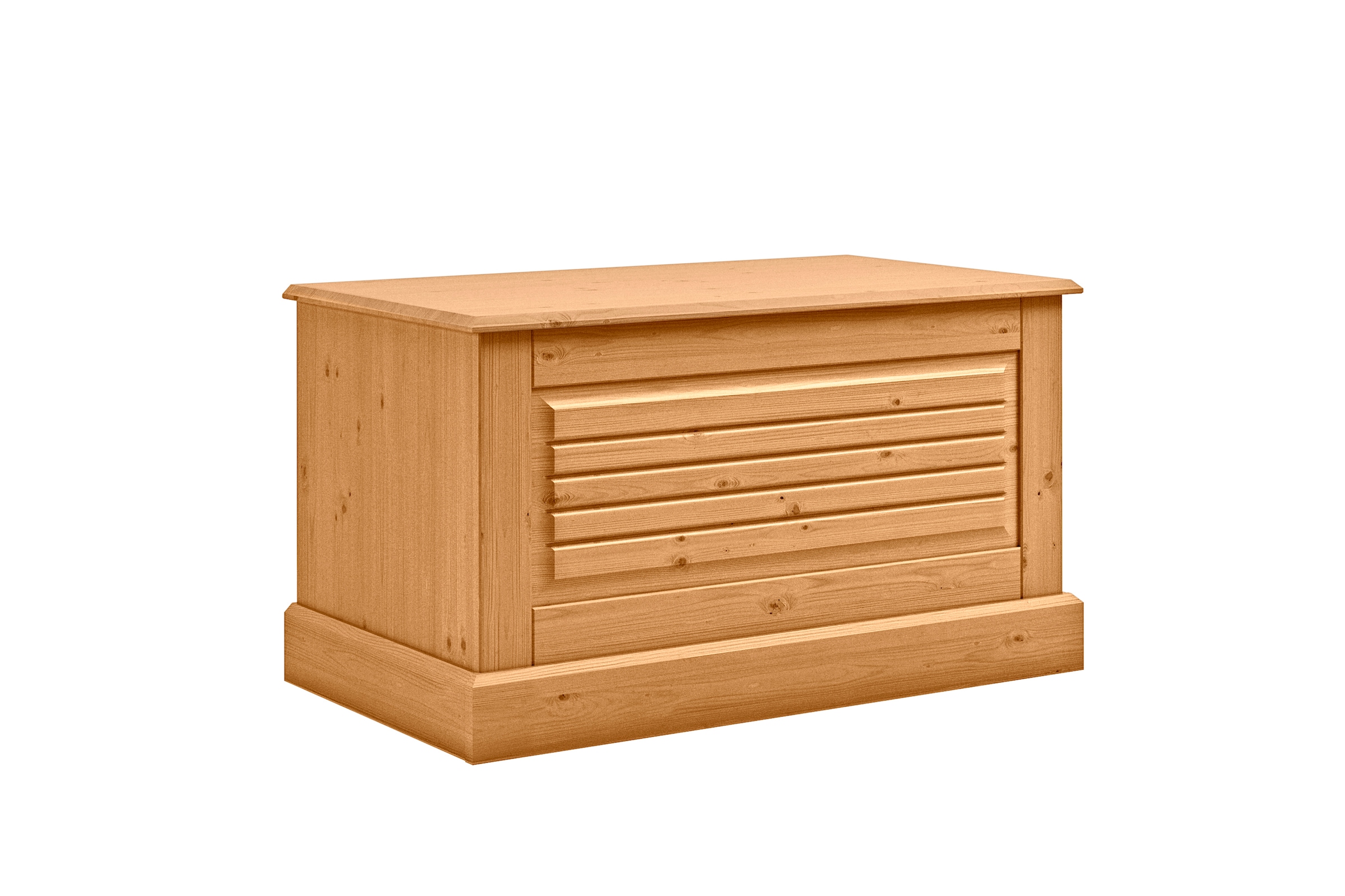 Home affaire Sitztruhe »Liotta« Truhe mit Stauraum