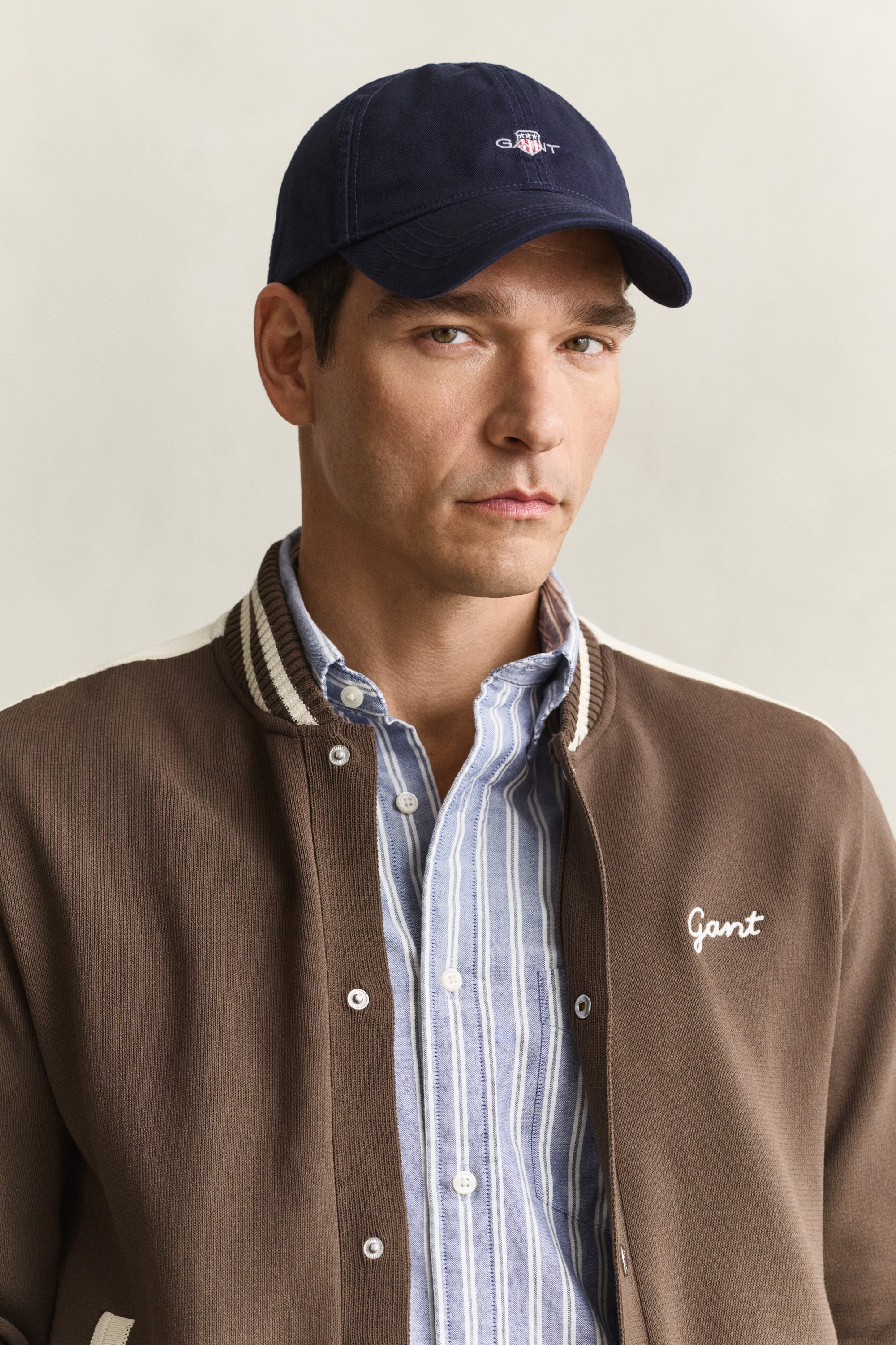 Gant »SHIELD COTTON TWILL«