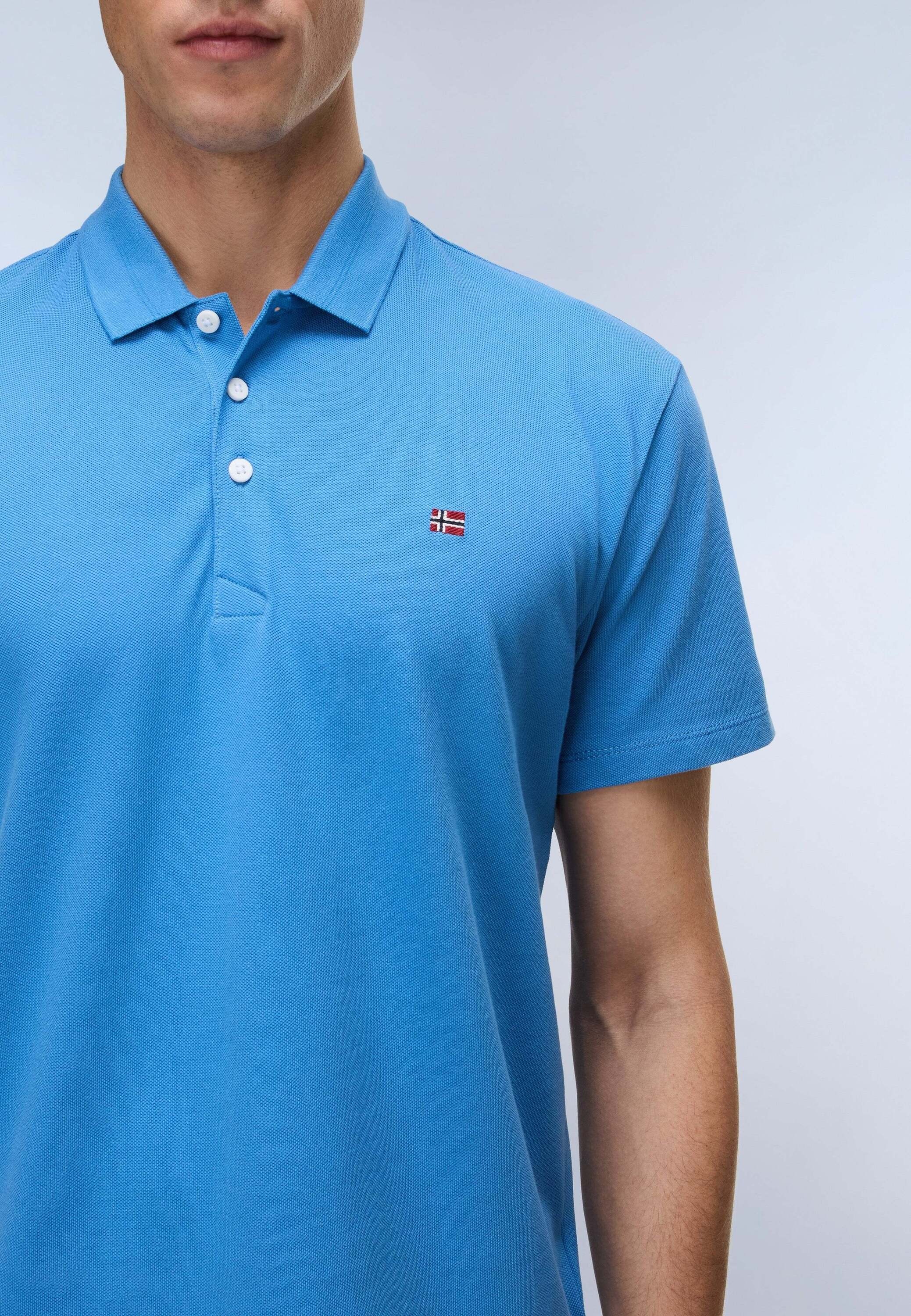 Napapijri Polo »Napapijri Polo EALIS SS«