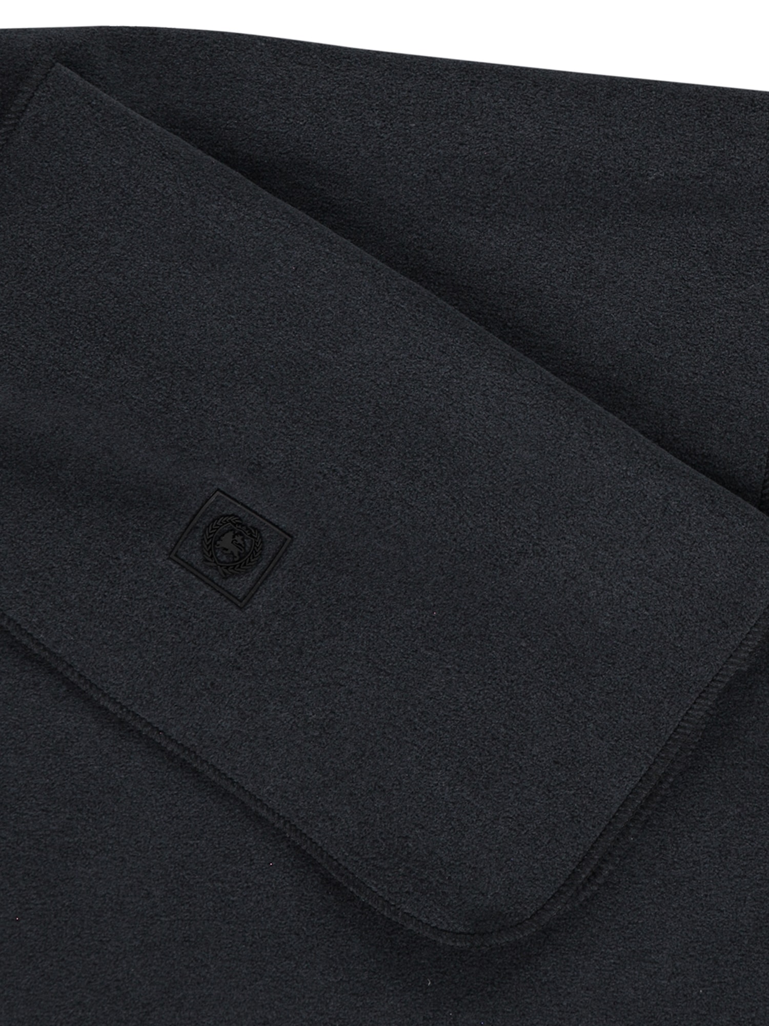 LERROS Strickschal »Fleece-Schal für Herren«