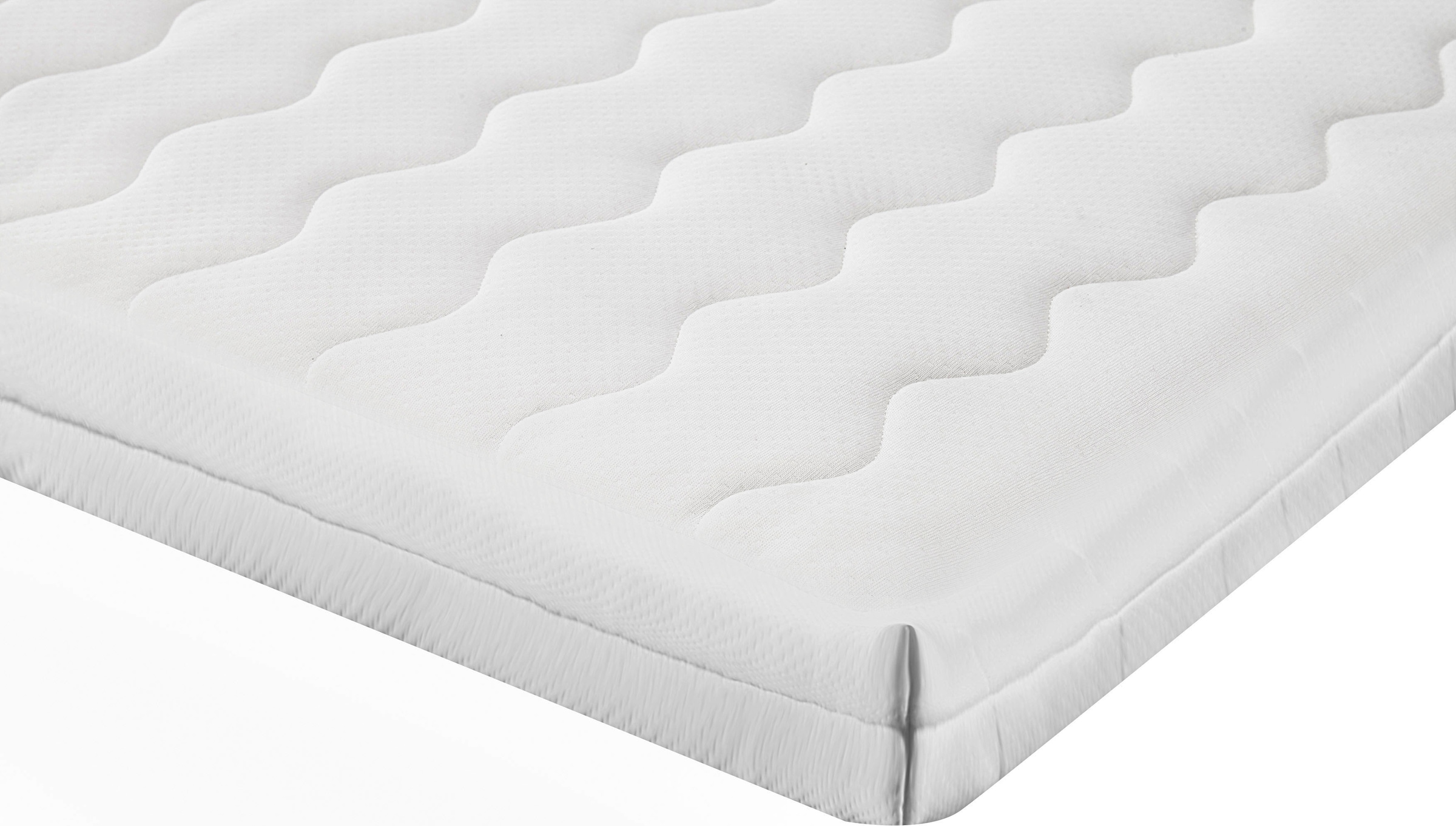 ED EXCITING DESIGN Lit boxspring »Mendoza« inkl. Bettkasten, erhältlich in den Breiten 160cm & 180cm