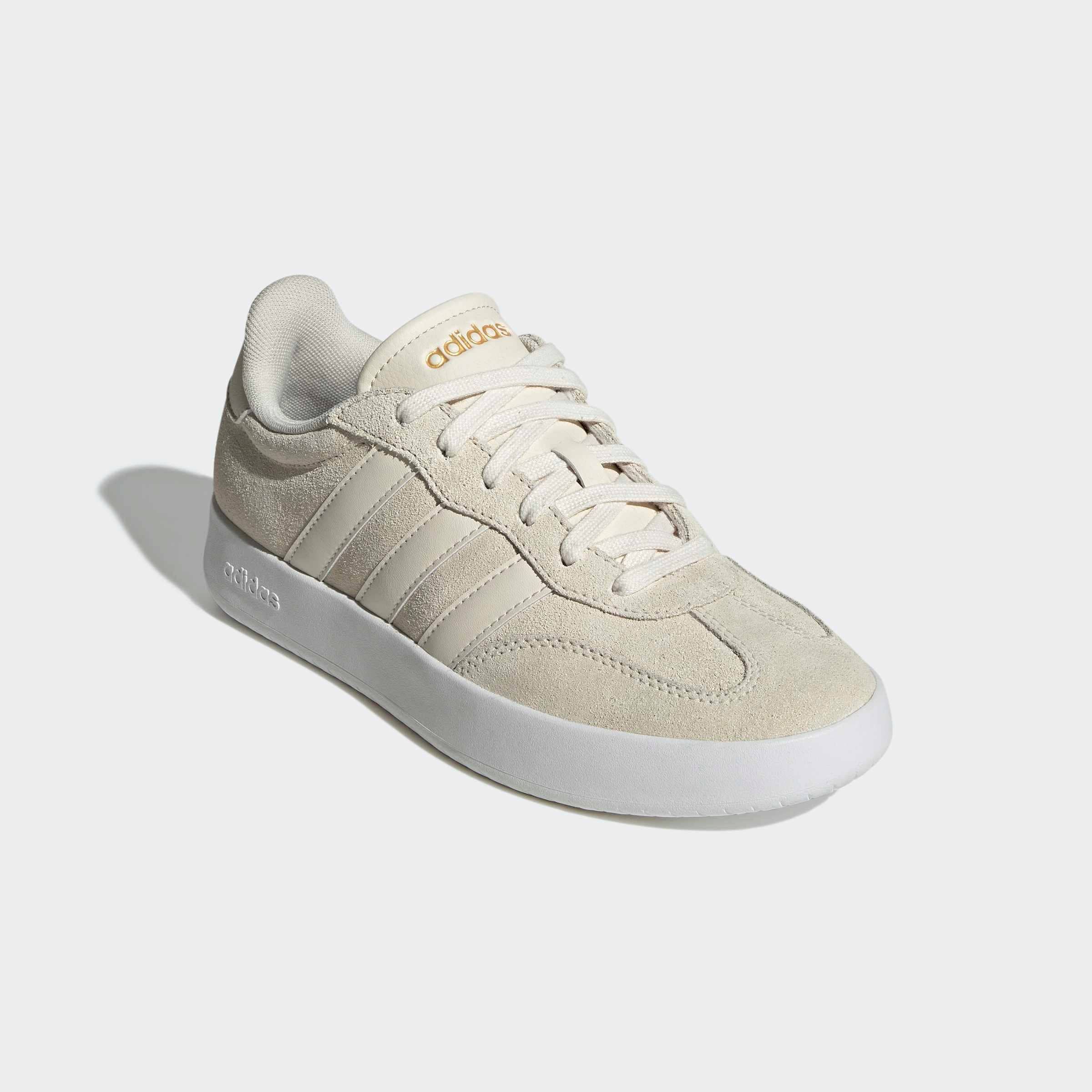 adidas Sportswear Sneaker »BARREDA«  inspiriert vom Design des adidas handball spezial