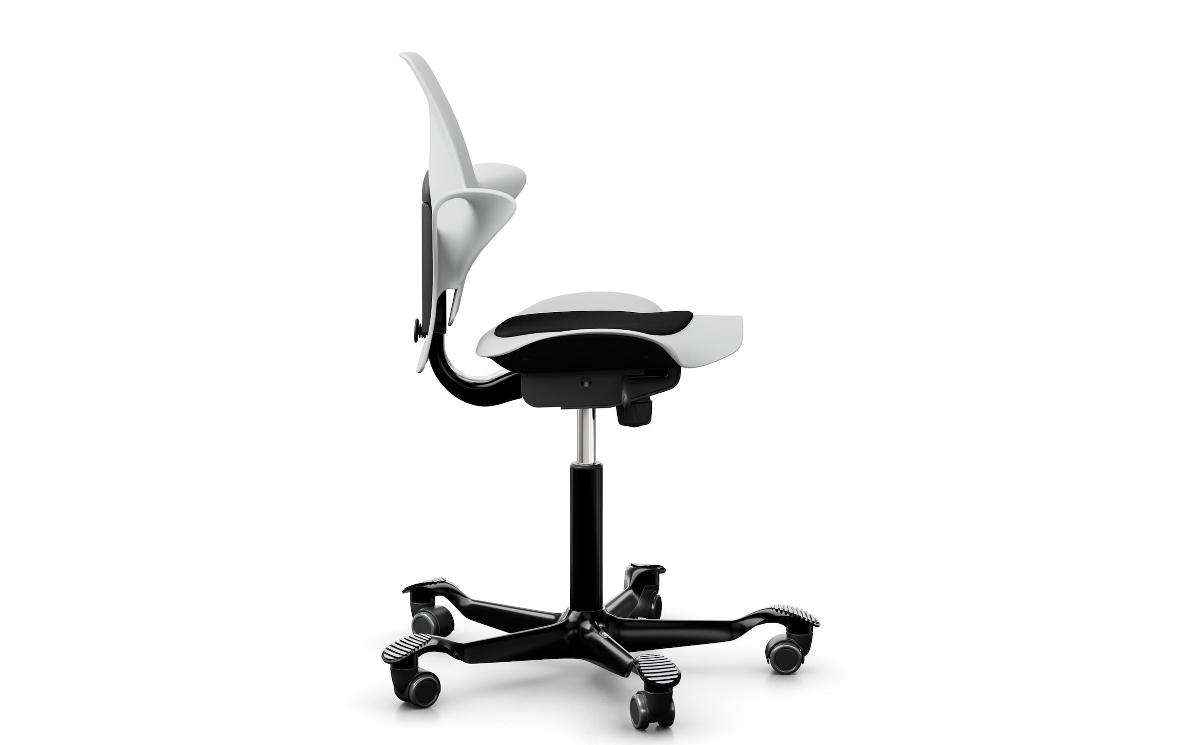   Schreibtischstuhl »HÃG Capisco Puls 8010« ()